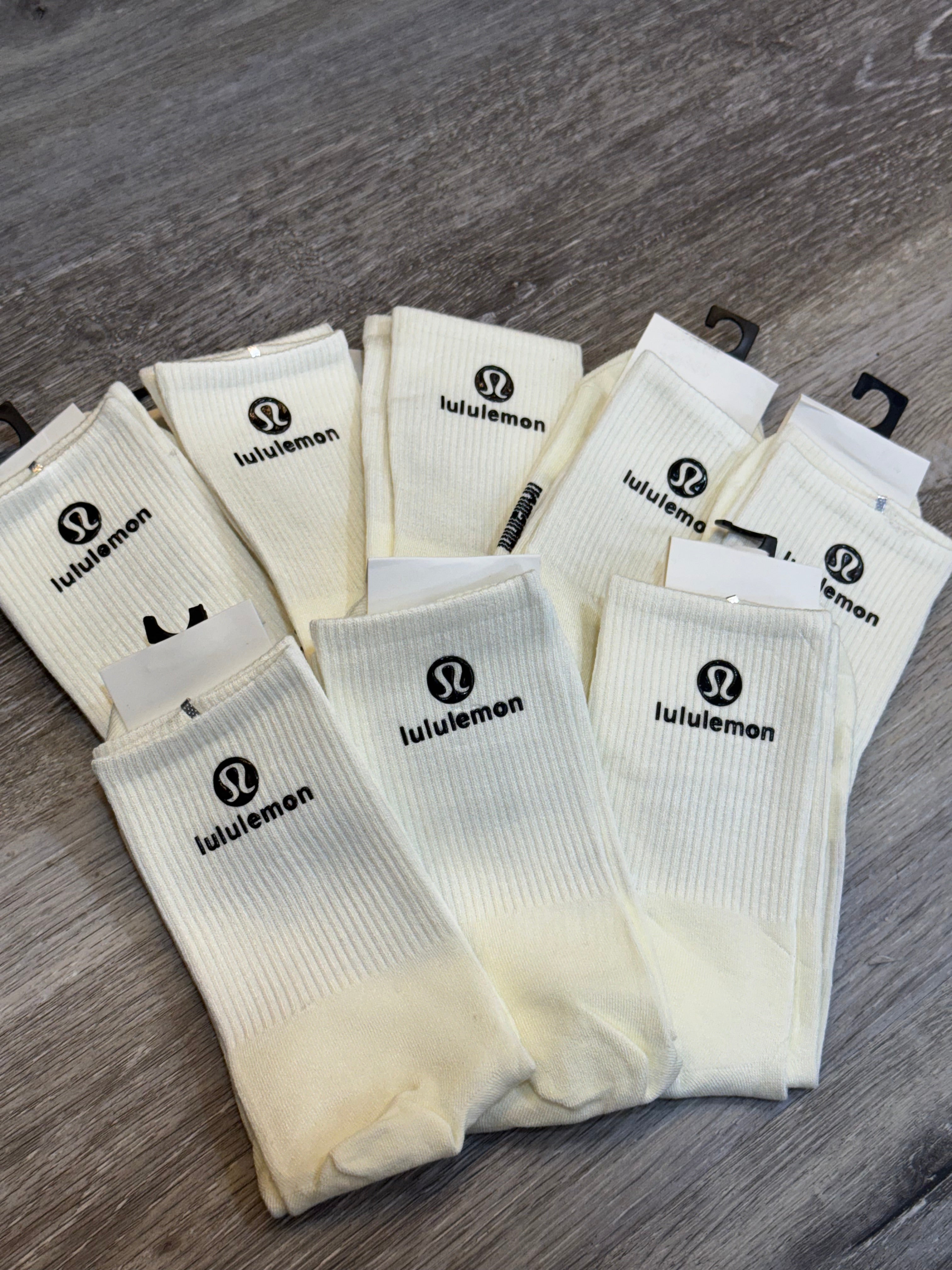 MEDIA LULULEMON