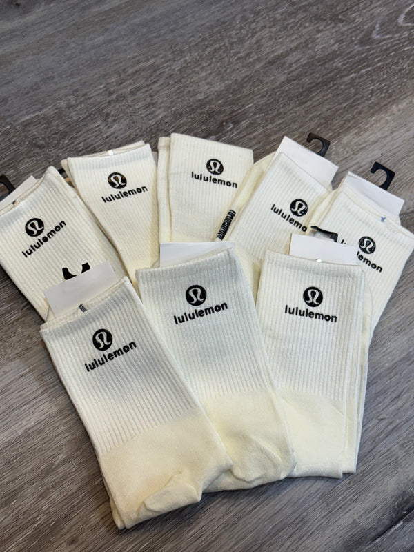 MEDIA LULULEMON