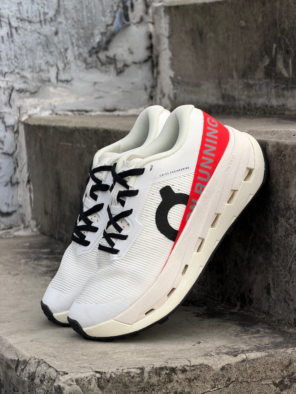 ON CLOUD ULTRA 3