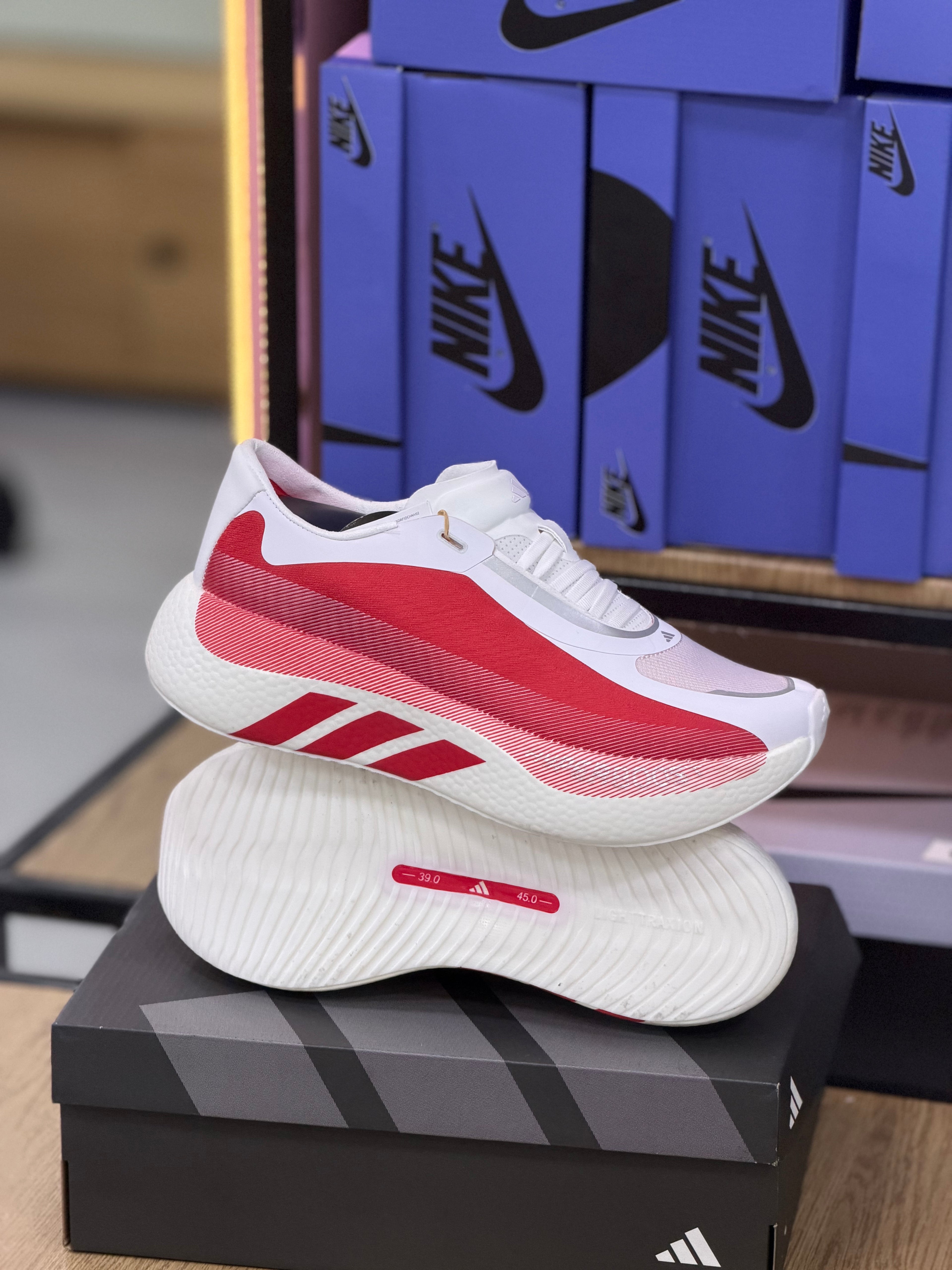 ADIDAS HYPERBOOTS EDGE