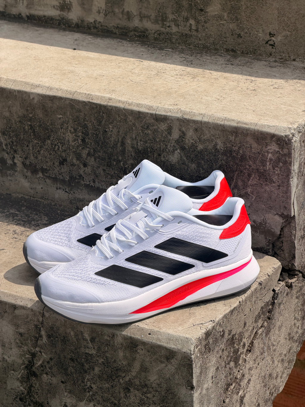 ADIDAS DURAMOS SL2