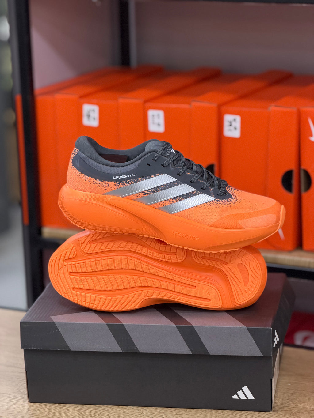 ADIDAS SUPERNOVA RISE3