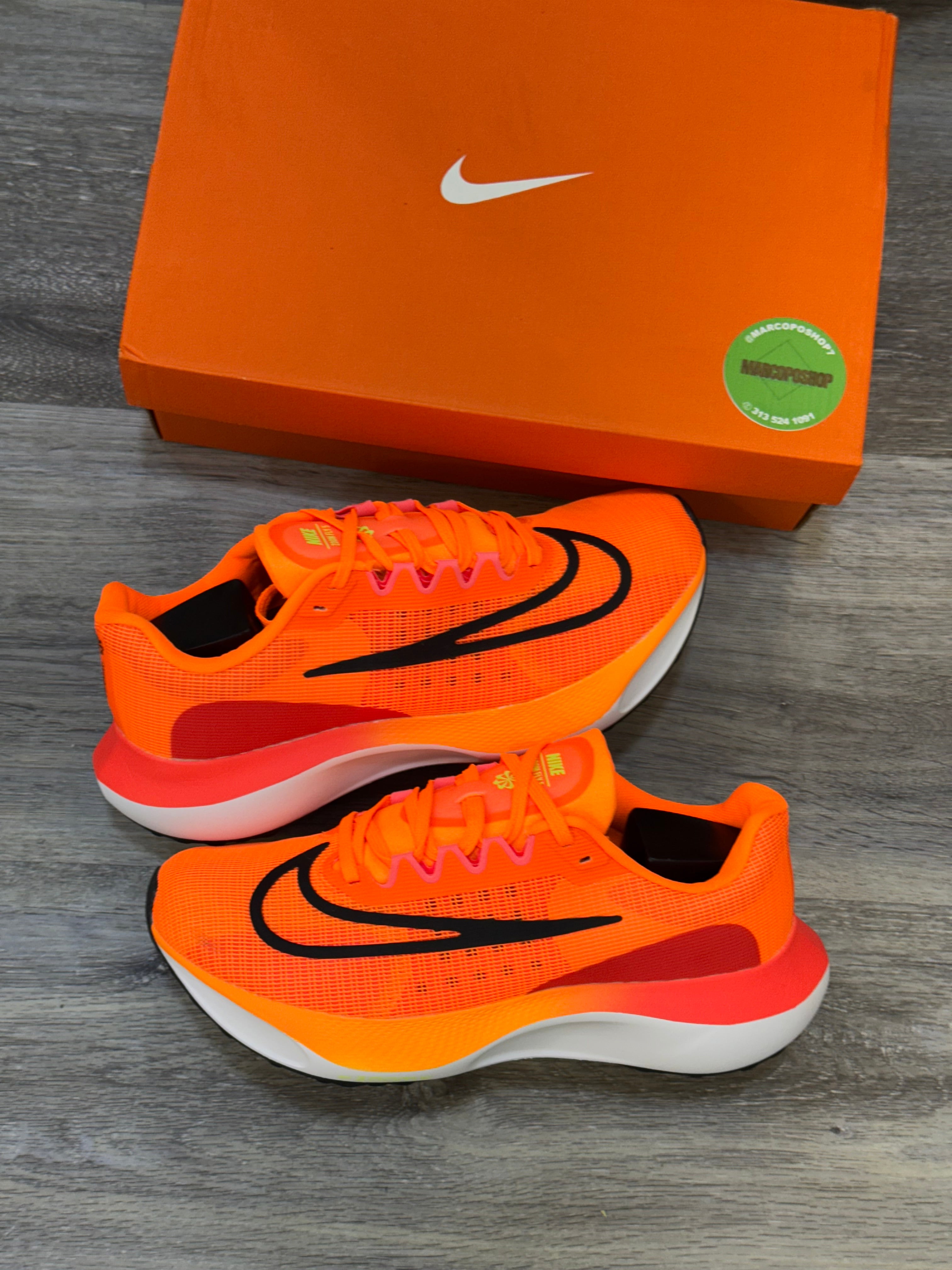 NIKE ZOOMFLY 5