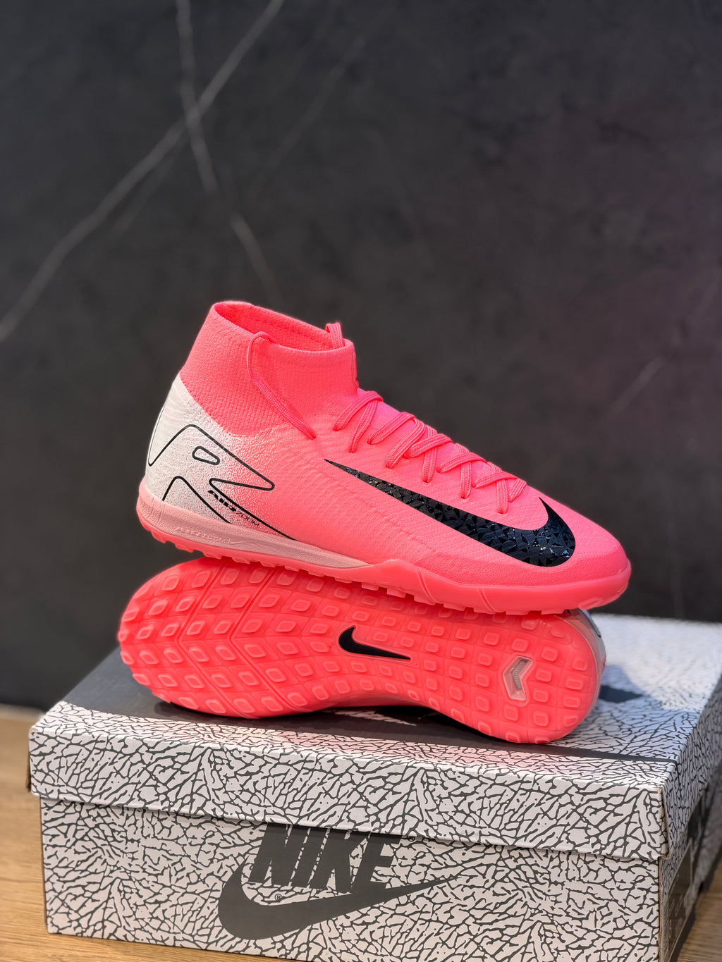 NIKE TORRETIN