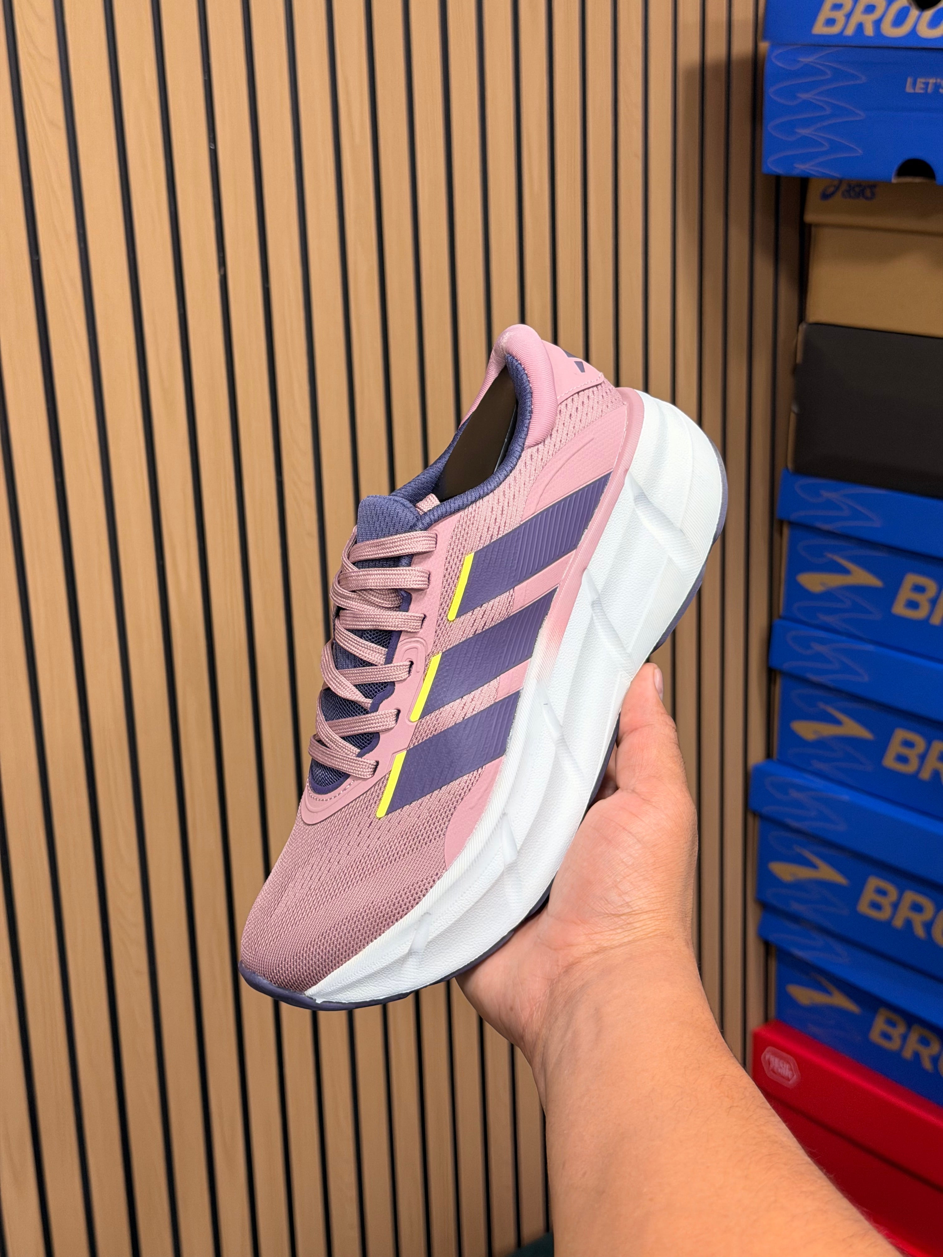 ADISTAR