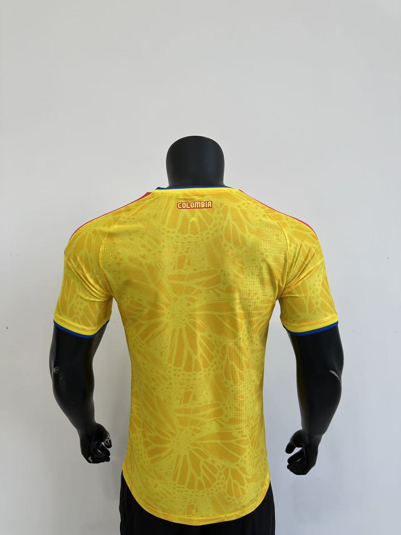 🎁 CAMISETA SELECCIÓN COLOMBIA (100% off)