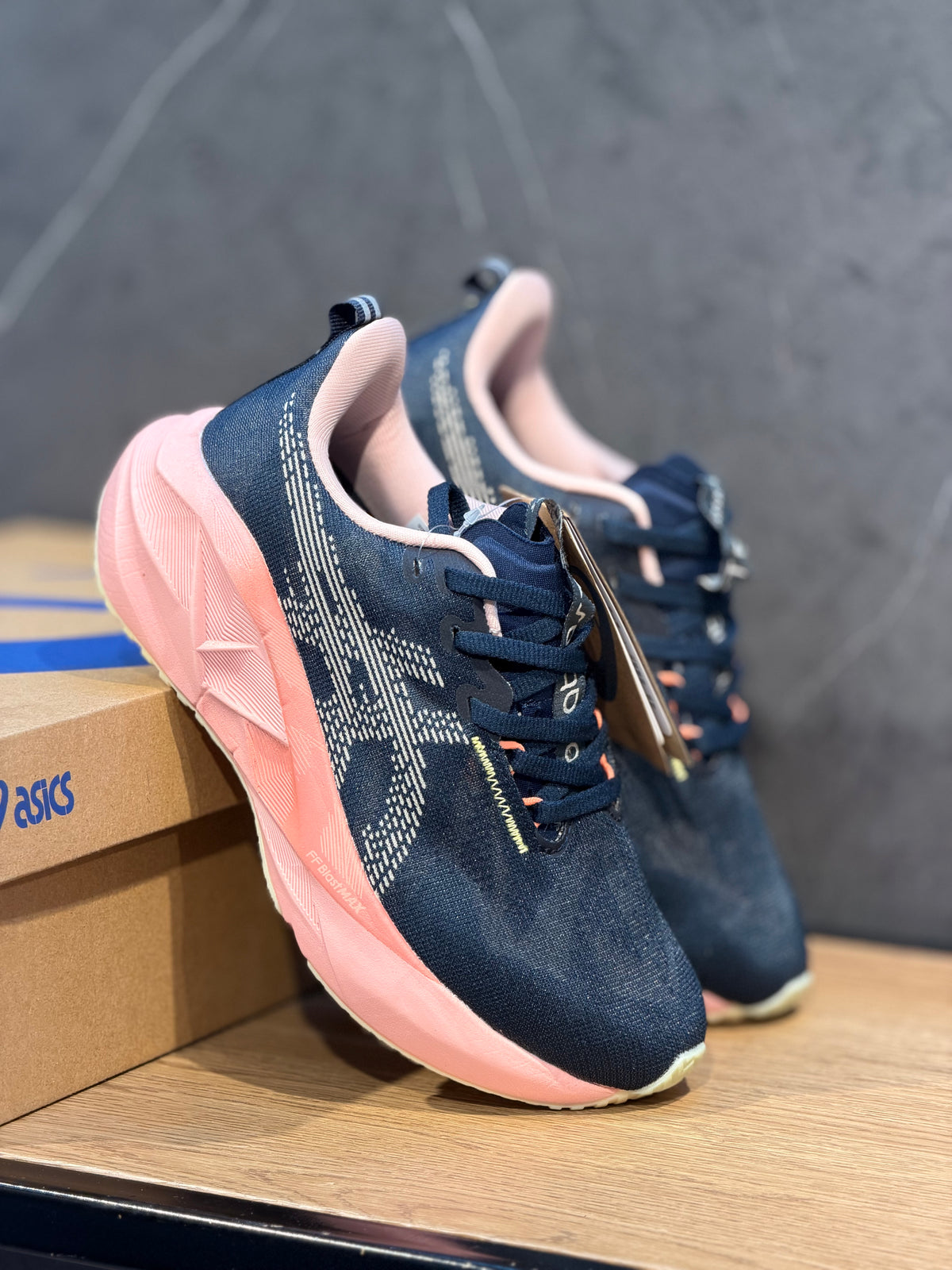 ASCIS NOVABLAST 5