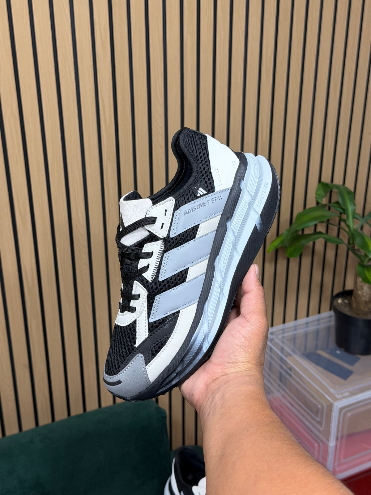 ADISTAR 3 SPW
