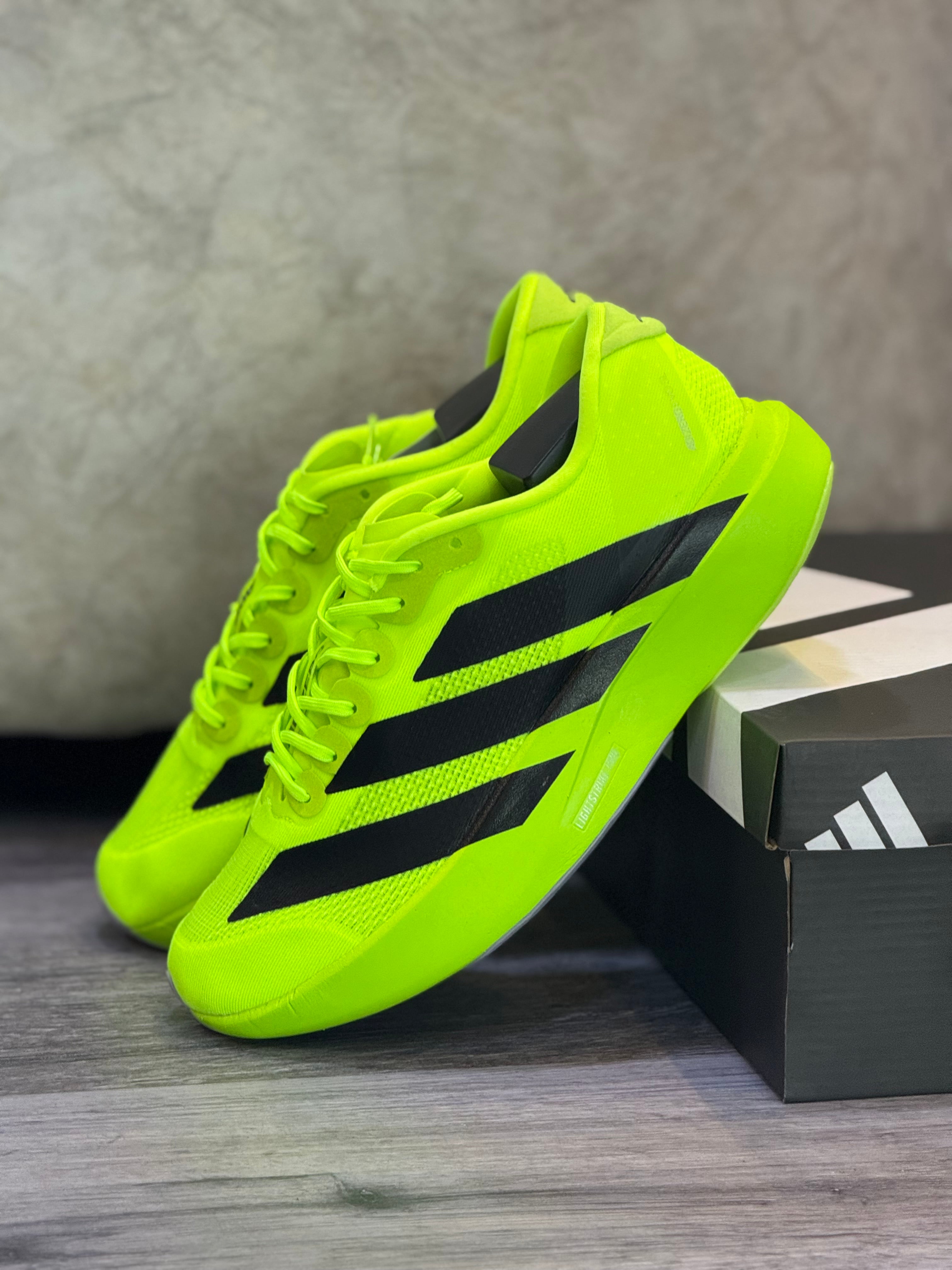 ADIZERO EVO SL