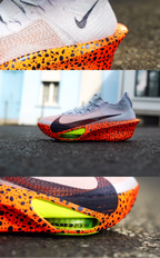 NIKE ALPHAFLY NEXT 3 SAFARI OLYMPIC