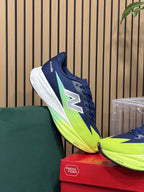 NEW BALANCE SC