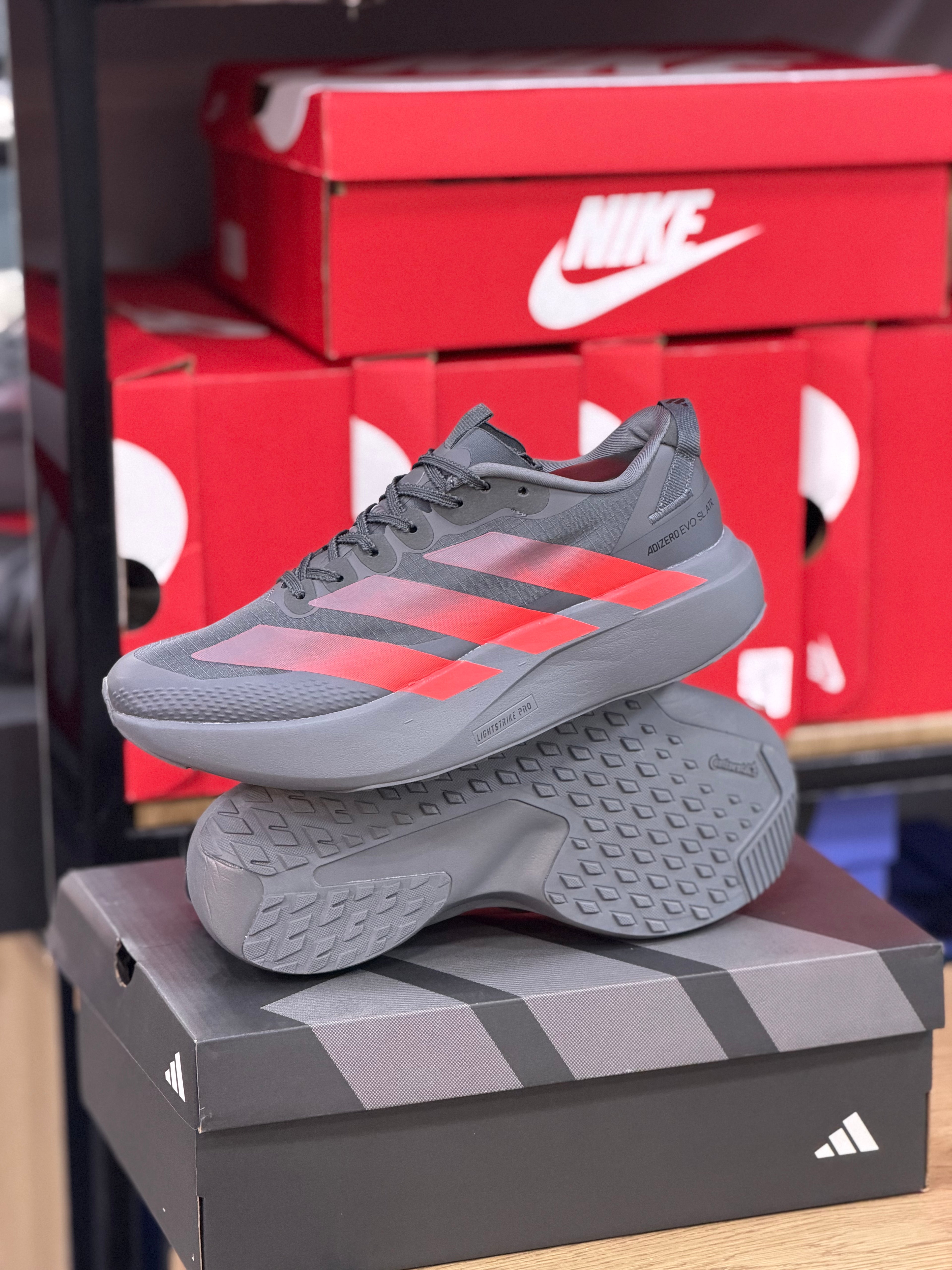 ADIDAS EVO SL ATR