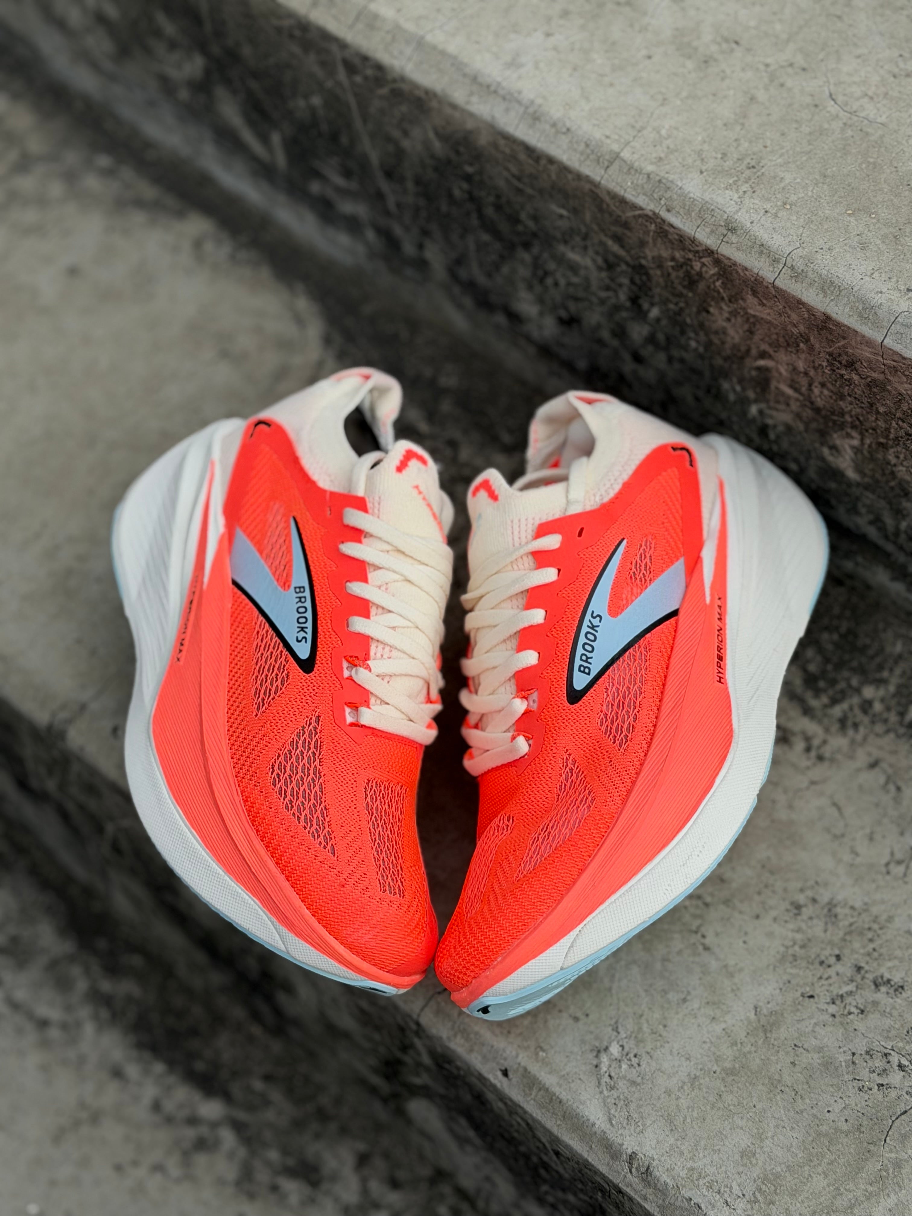BROOKS