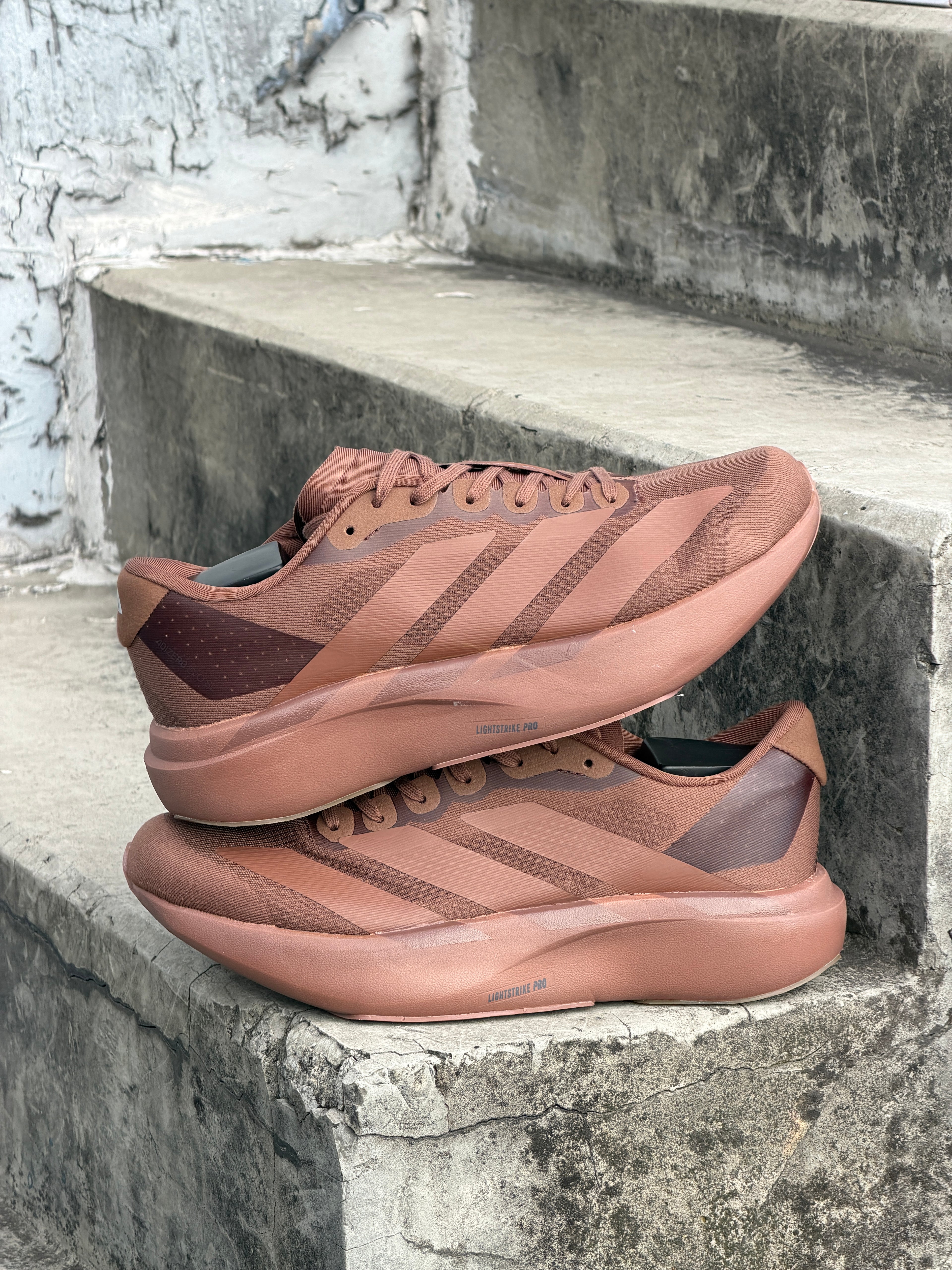 ADIZERO EVO SL