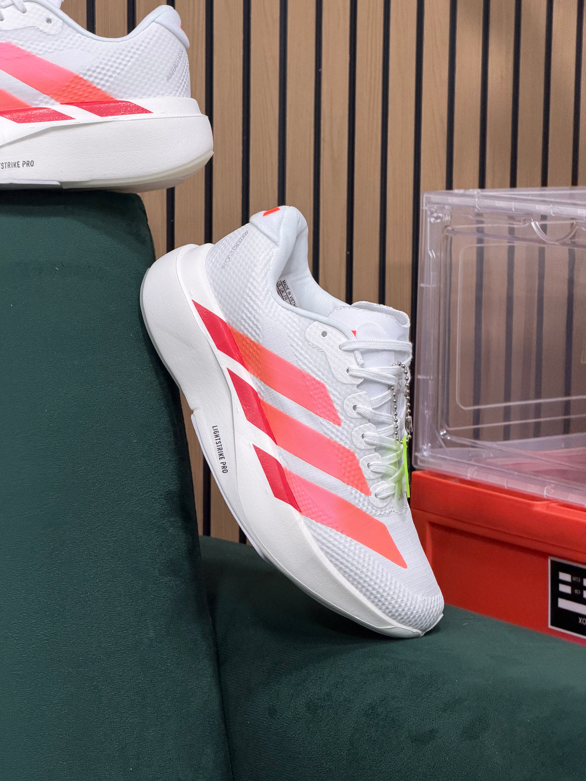 ADIZERO EVO SL