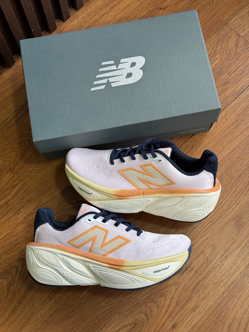 NEW BALANCE MORE 1080