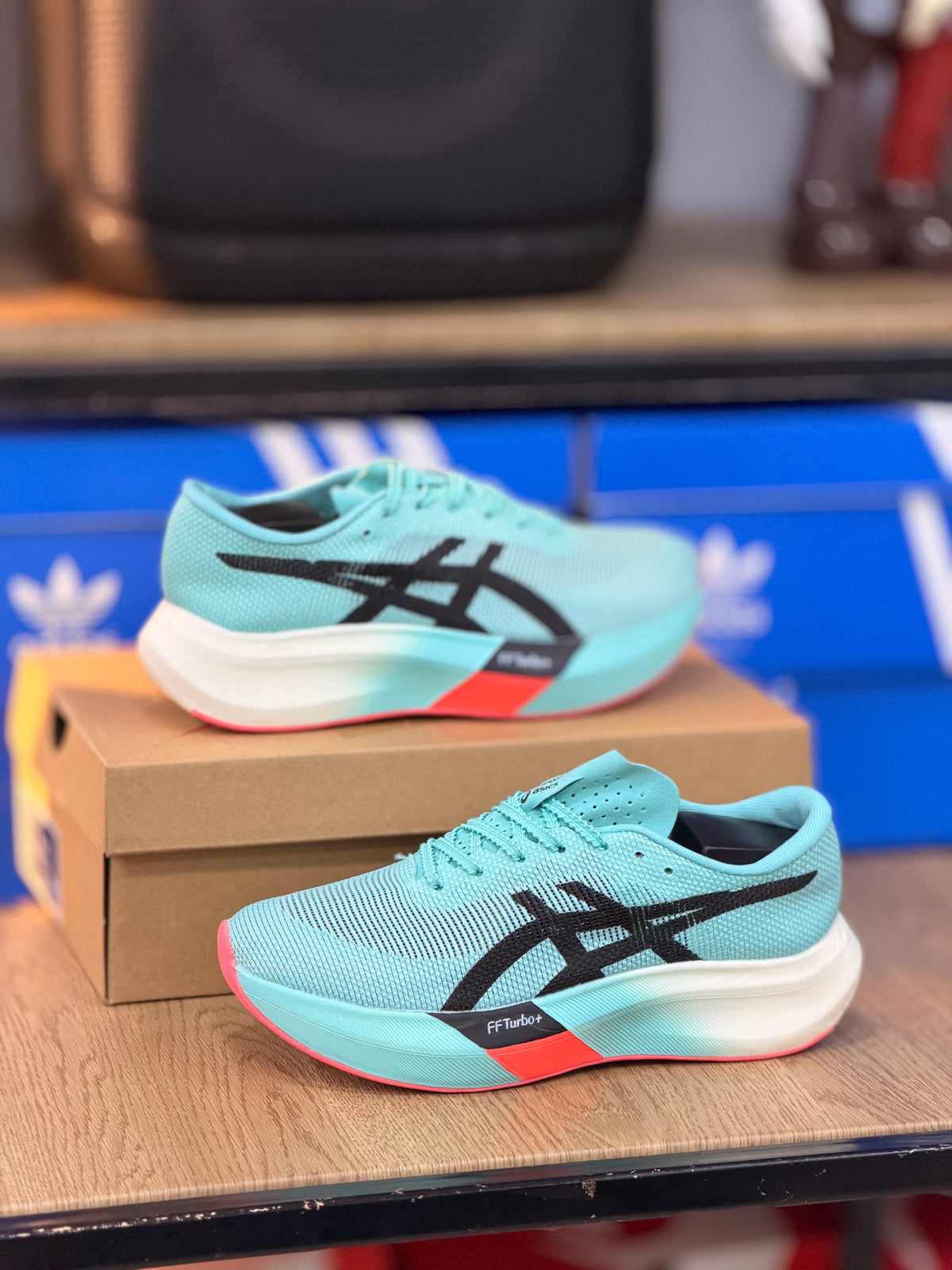 ASICS METASPEED