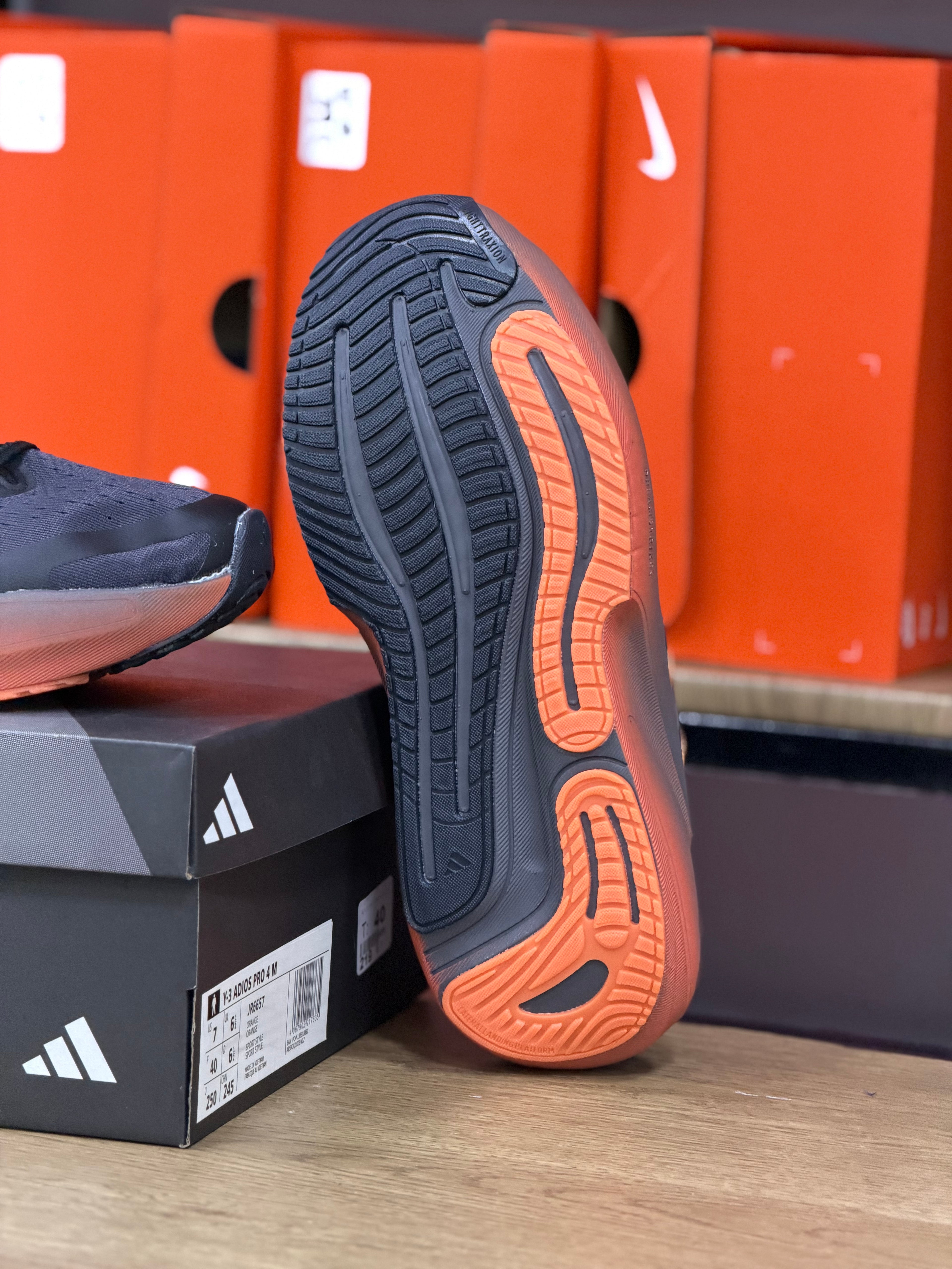ADIDAS SUPERNOVA RISE 3