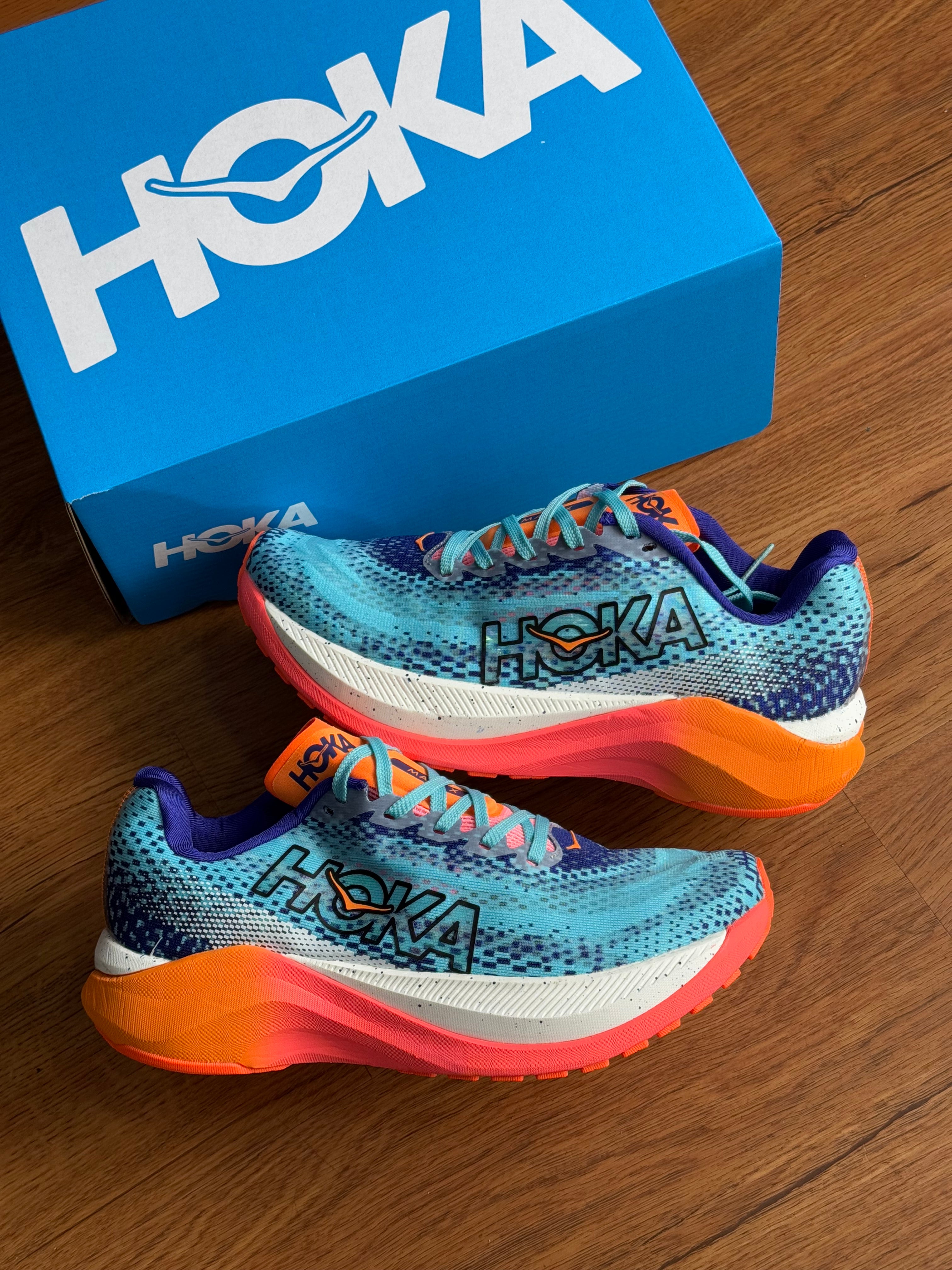 HOKA
