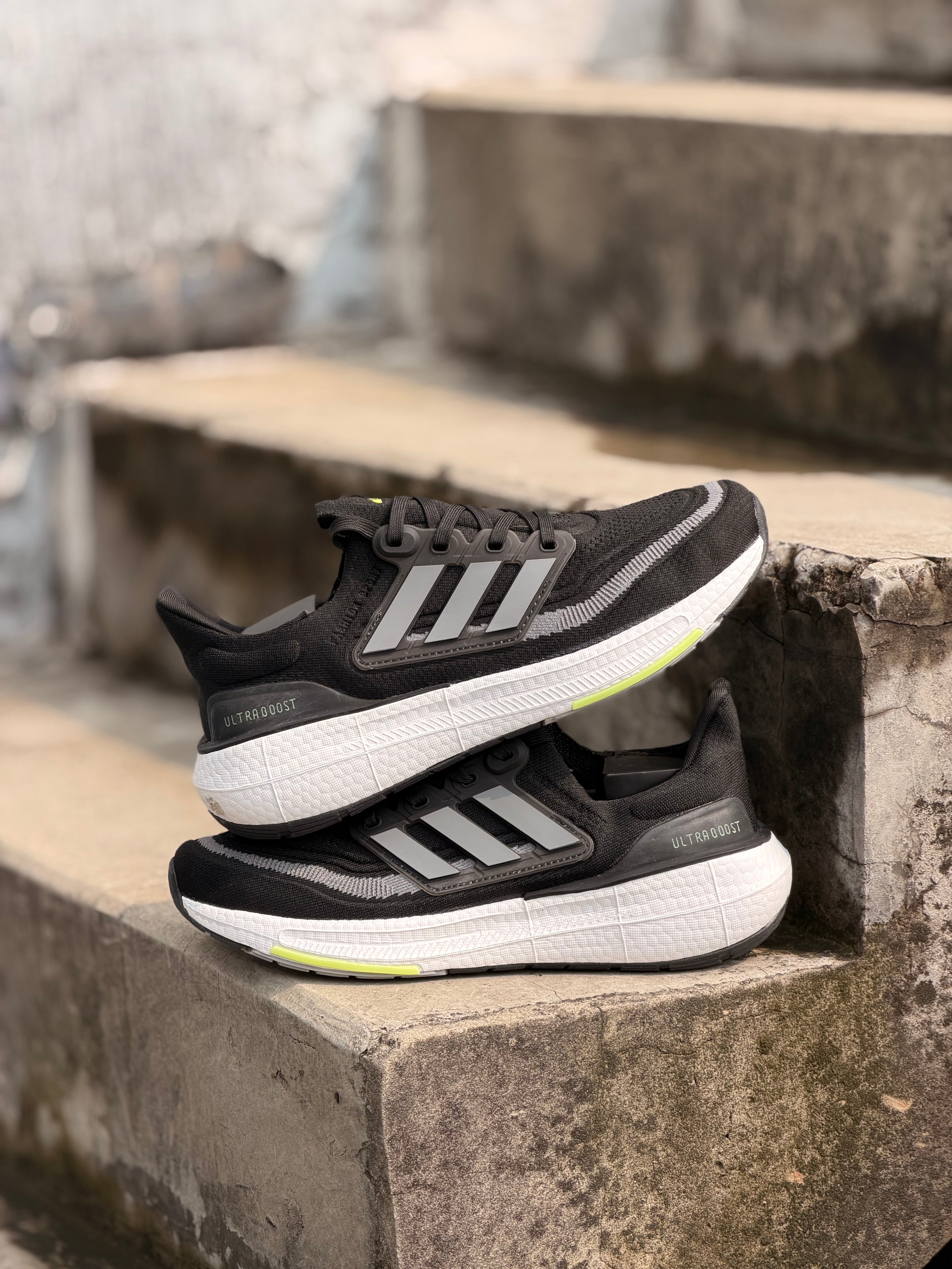 ADIDAS ULTRABOOTS LIGTH