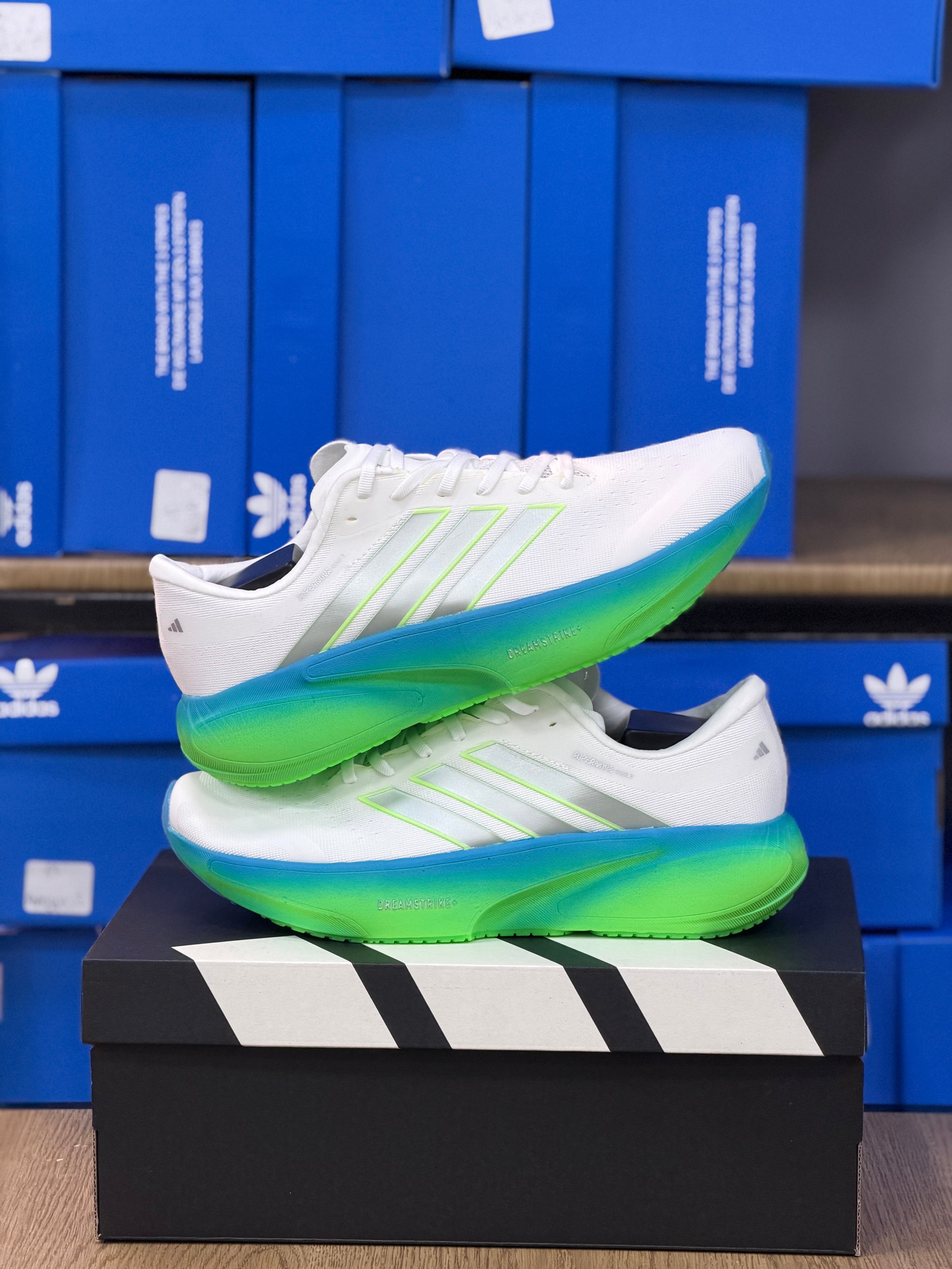 ADIDAS SUPERNOVA RISE 3