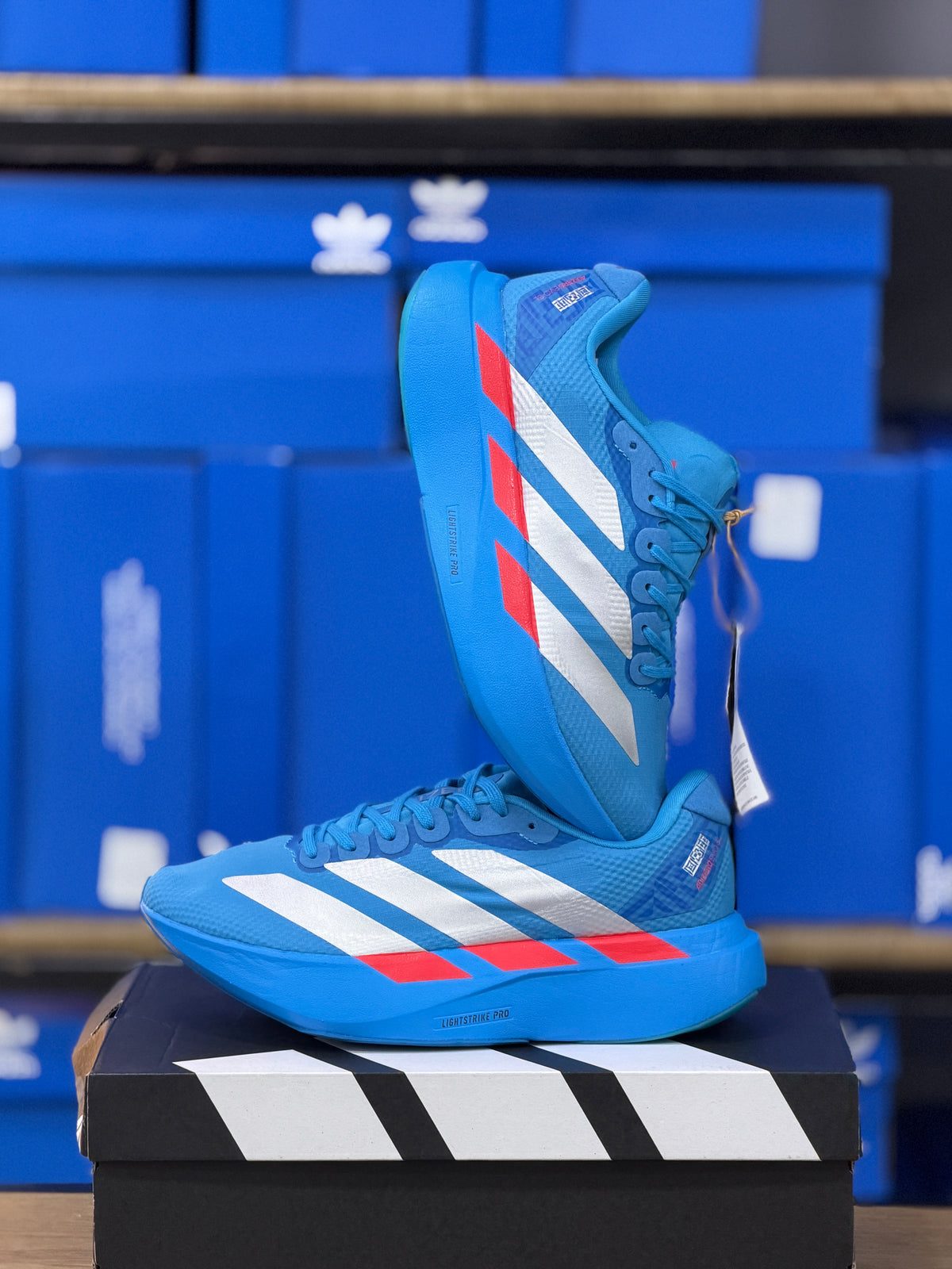 ADIZERO EVO SL
