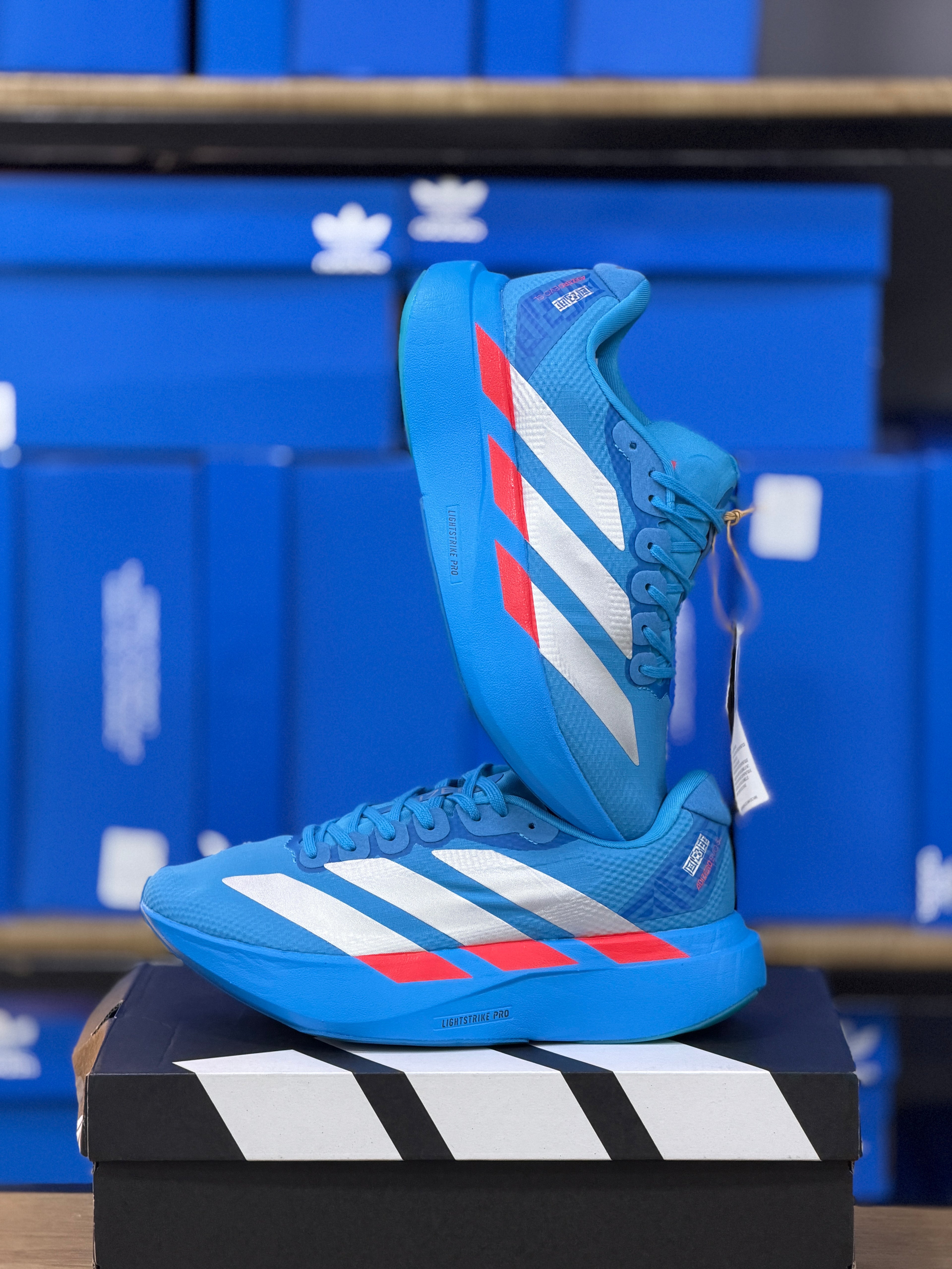 ADIZERO EVO SL