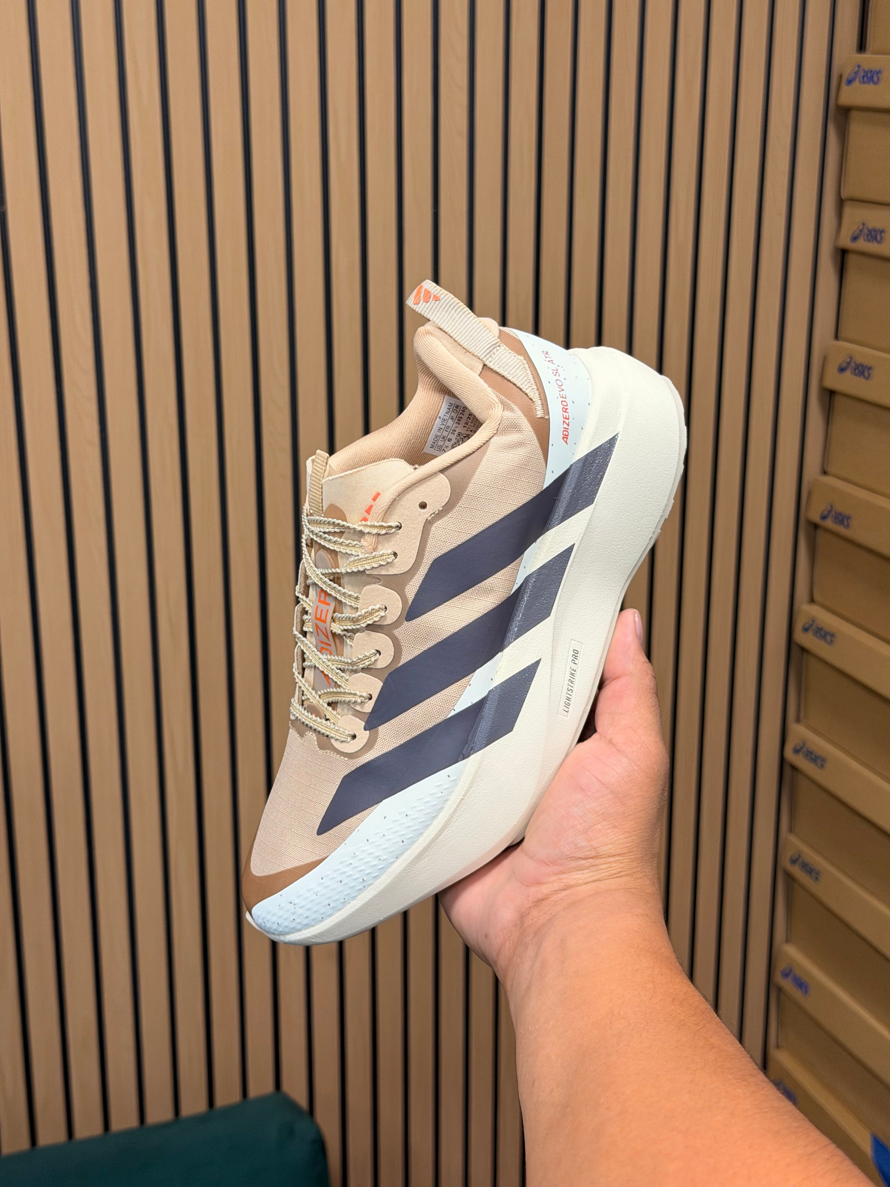 ADIZERO SL ATR