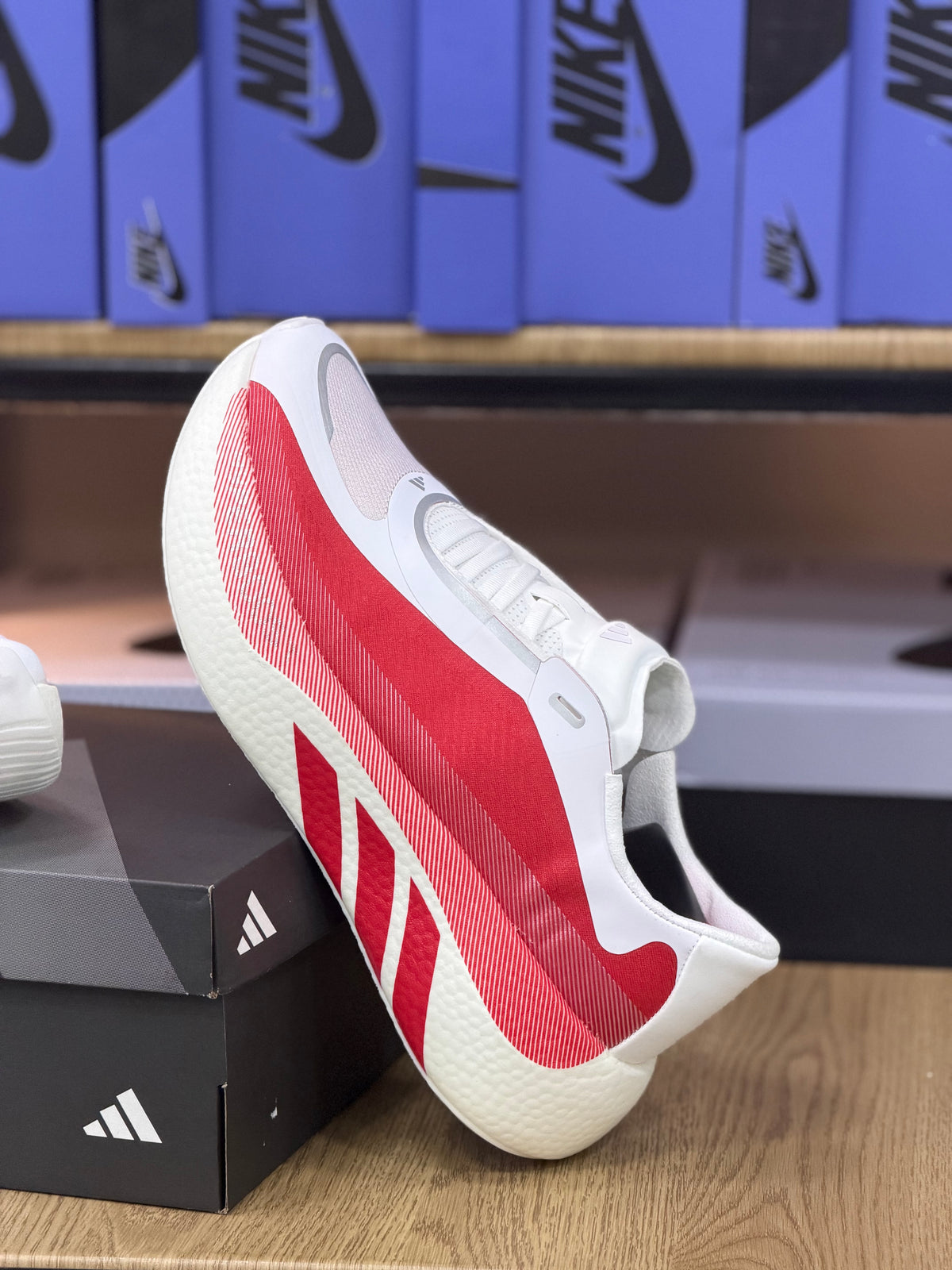 ADIDAS HYPERBOOTS EDGE