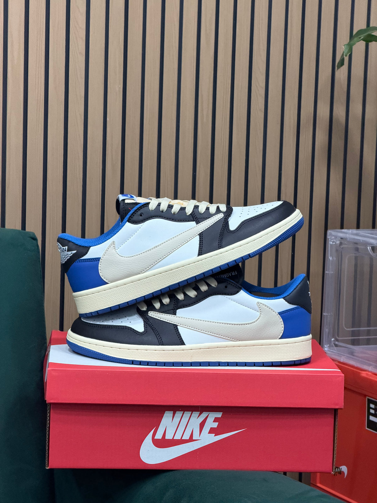 NIKE SB