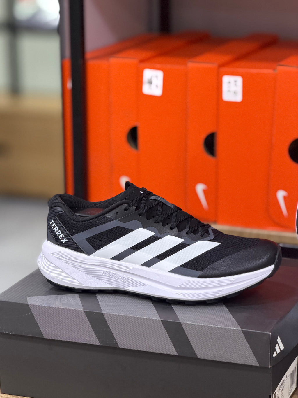 ADIDAS TERREX