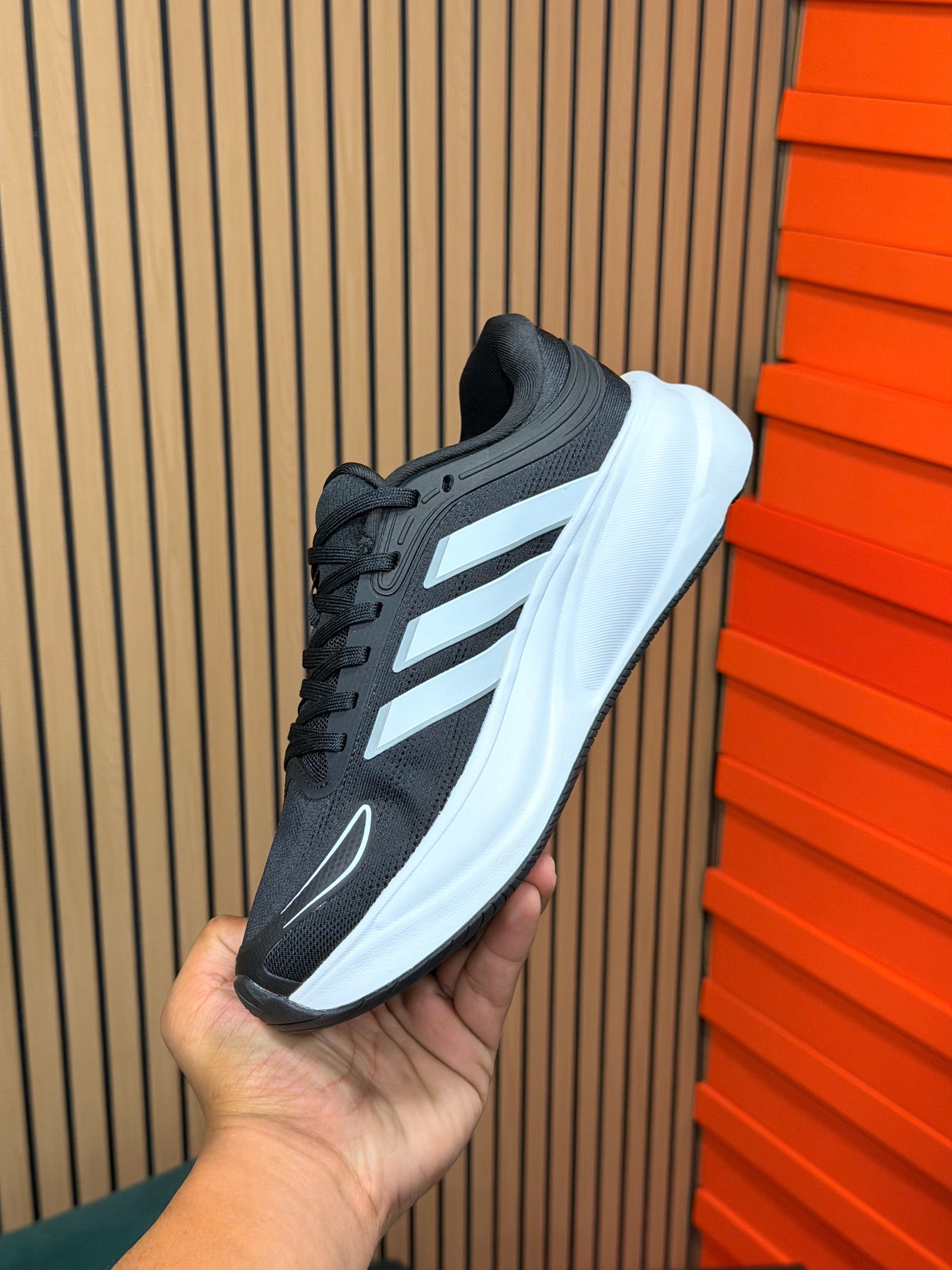ADIDAS SUPERNOVA RISE 3