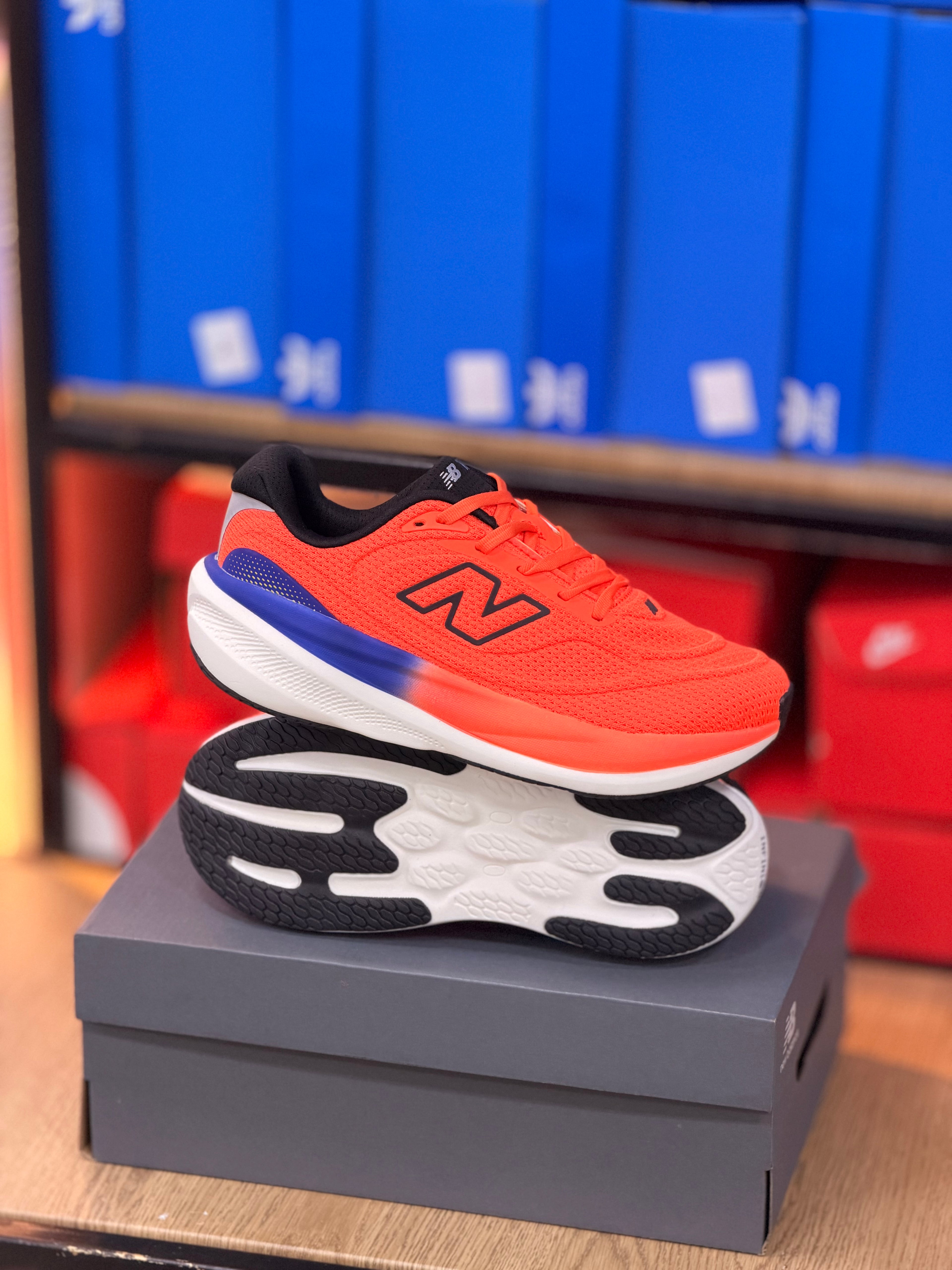 NEW BALANCE