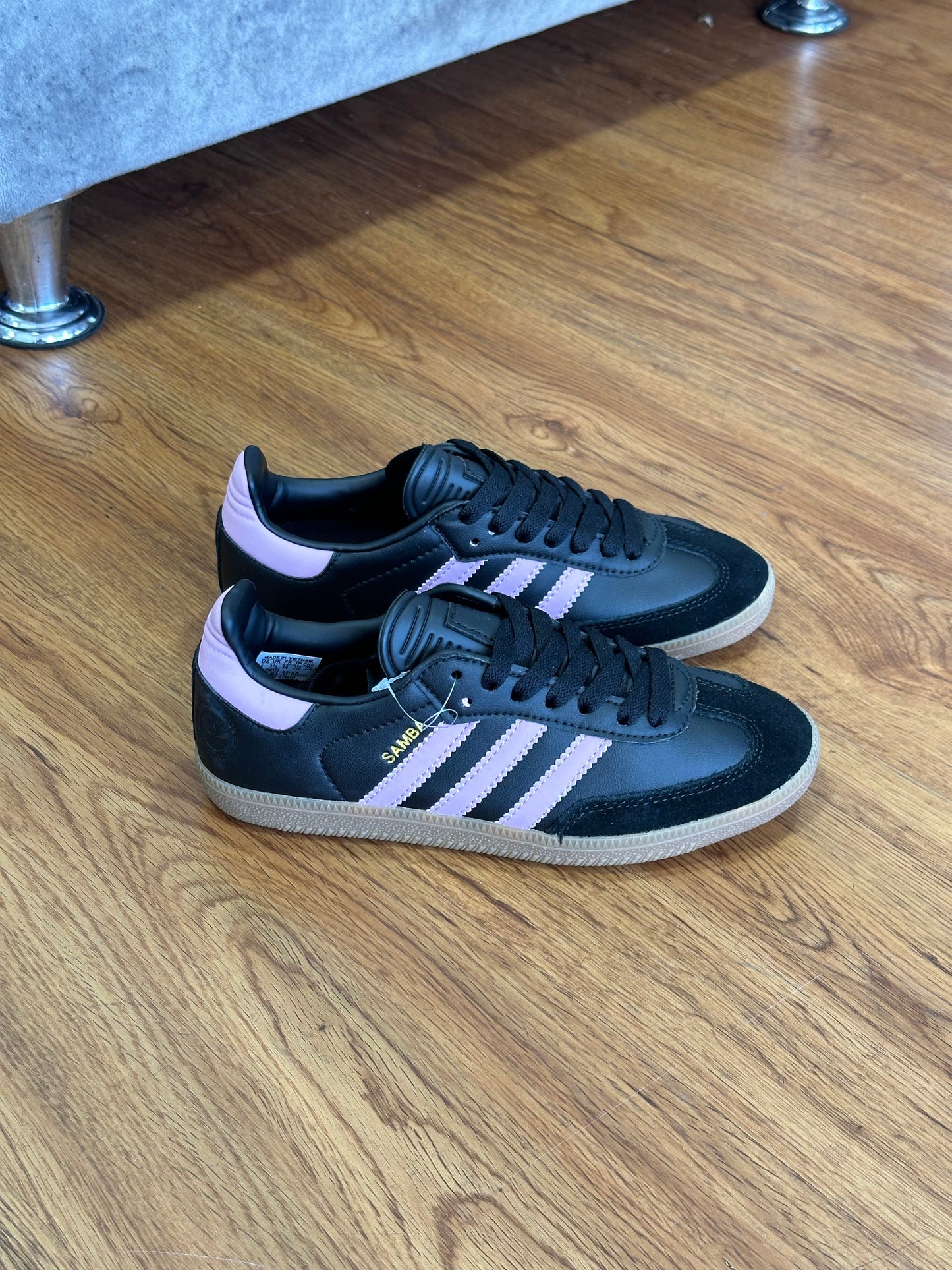 ADIDAS SAMBA