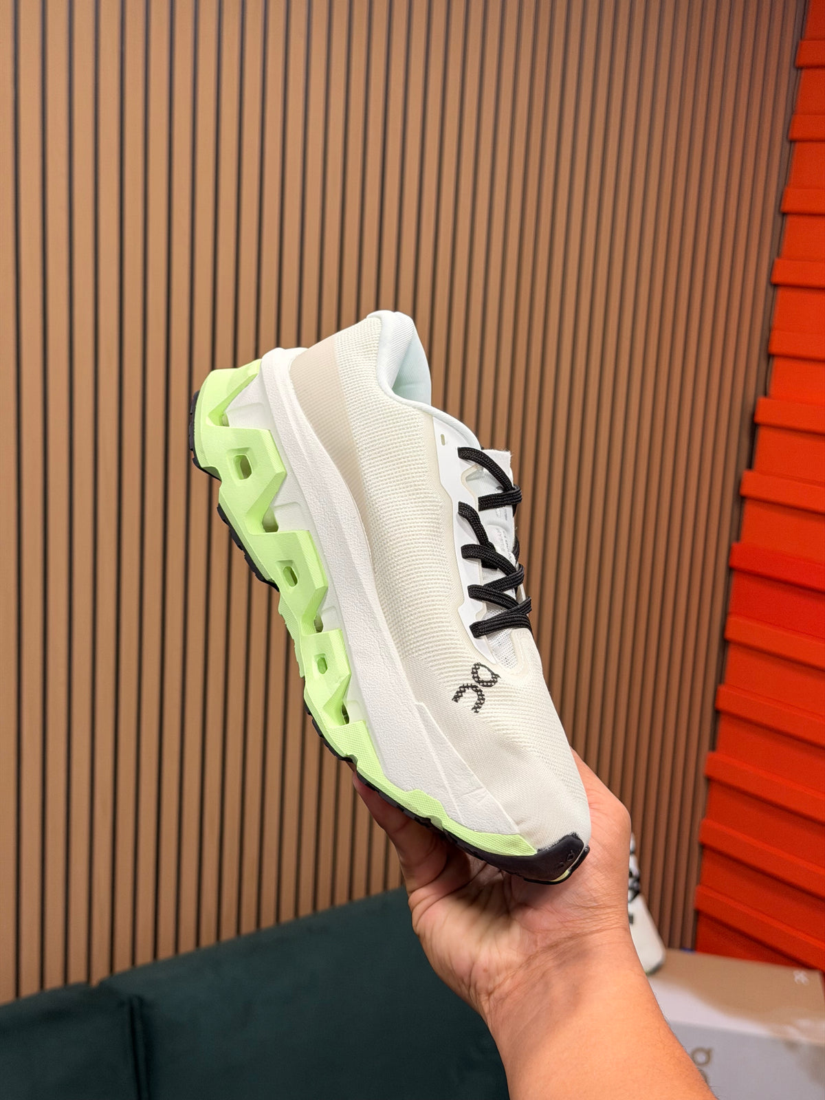 ON CLOUD HYPER