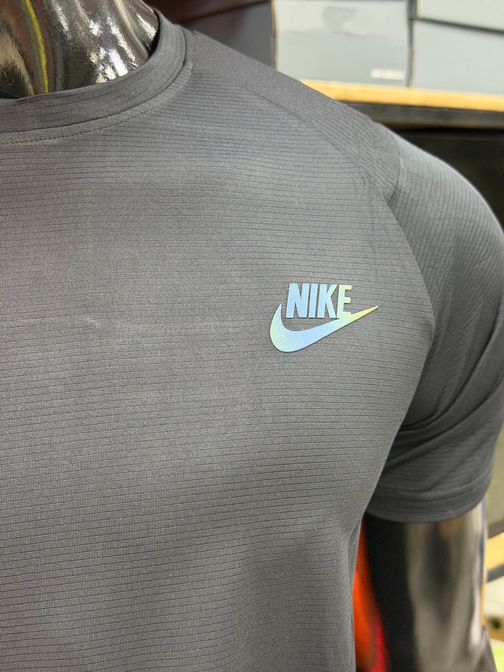 NIKE TELA DRIFIT