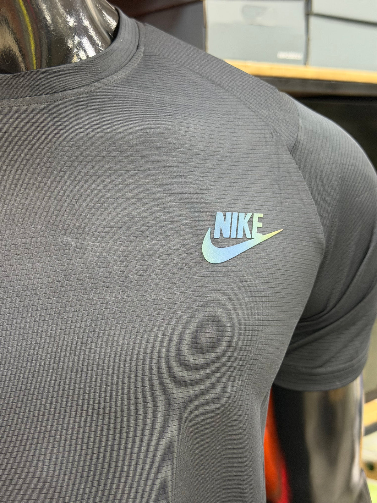 NIKE TELA DRIFIT