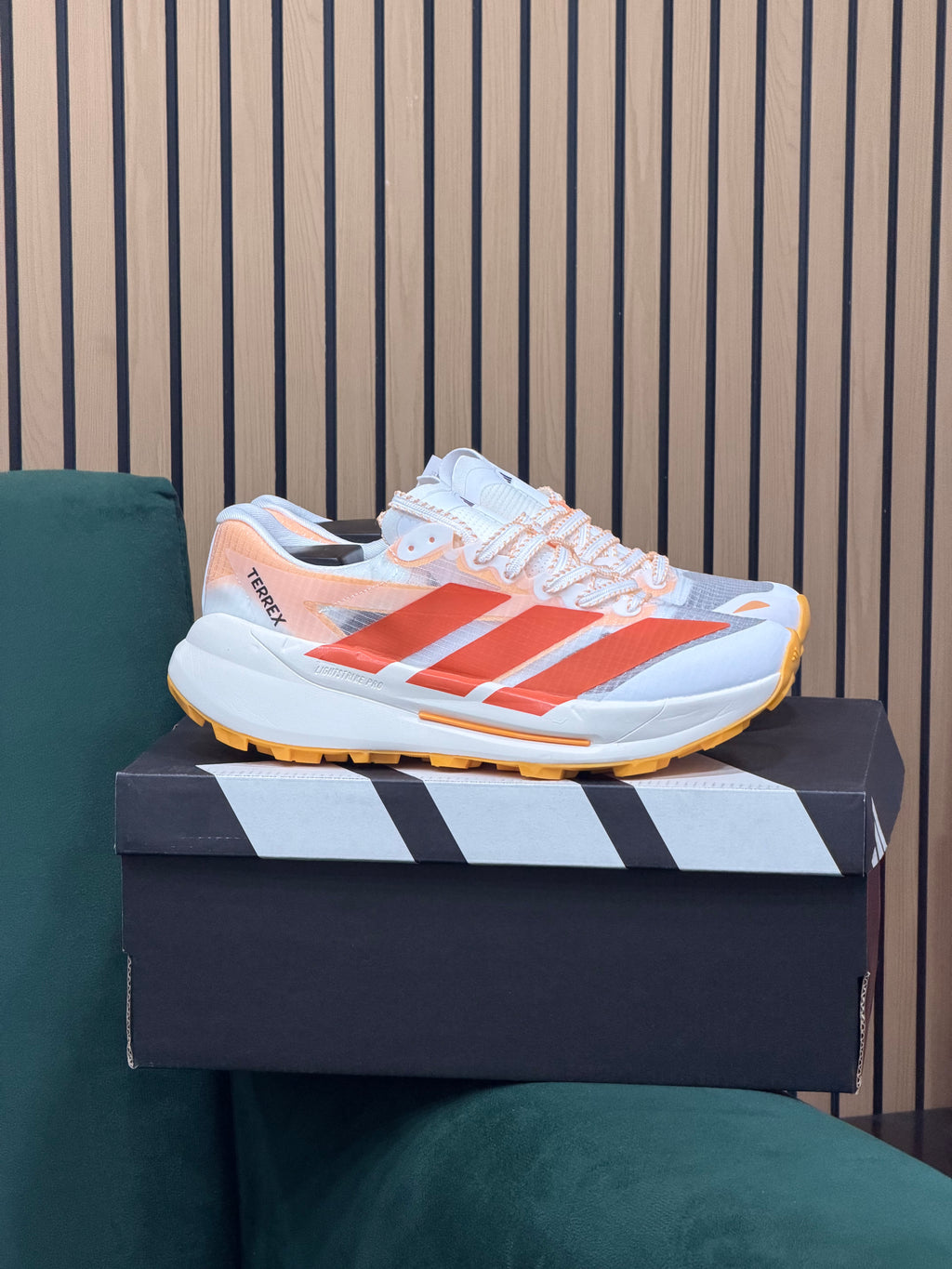 ADIDAS TERREX