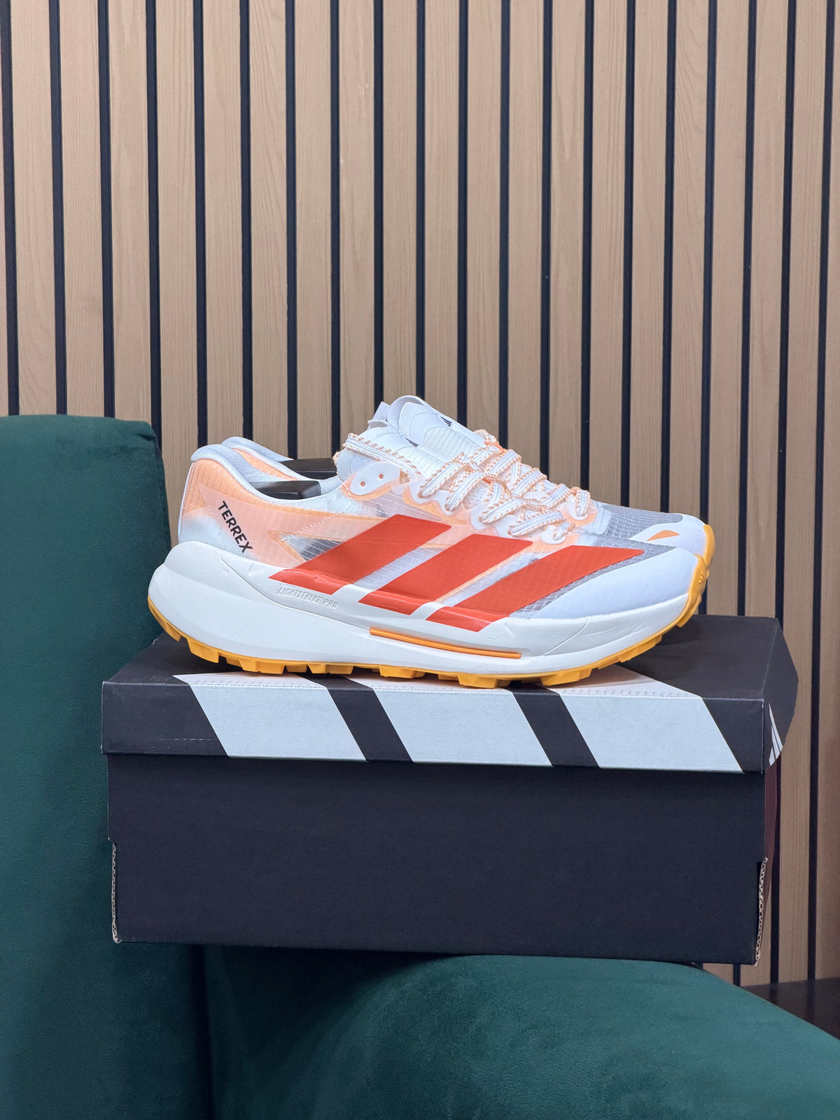 ADIDAS TERREX