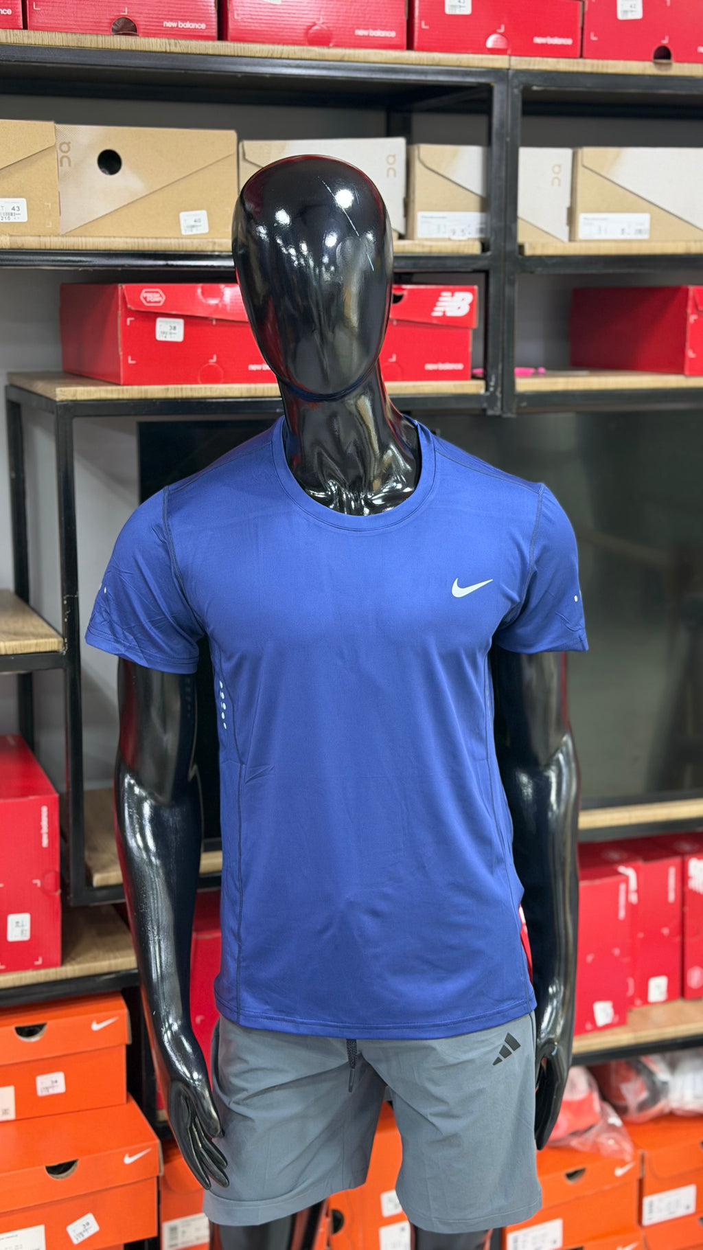 NIKE TELA DRIFIT