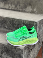 ASCIS SUPERBLAST 2
