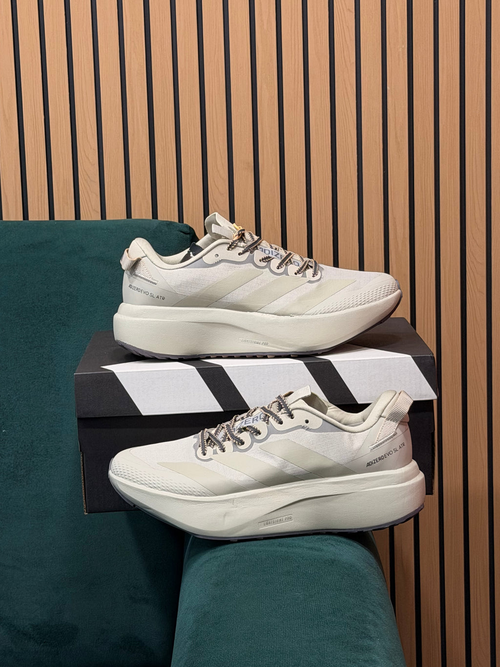 ADIZERO SL ATR
