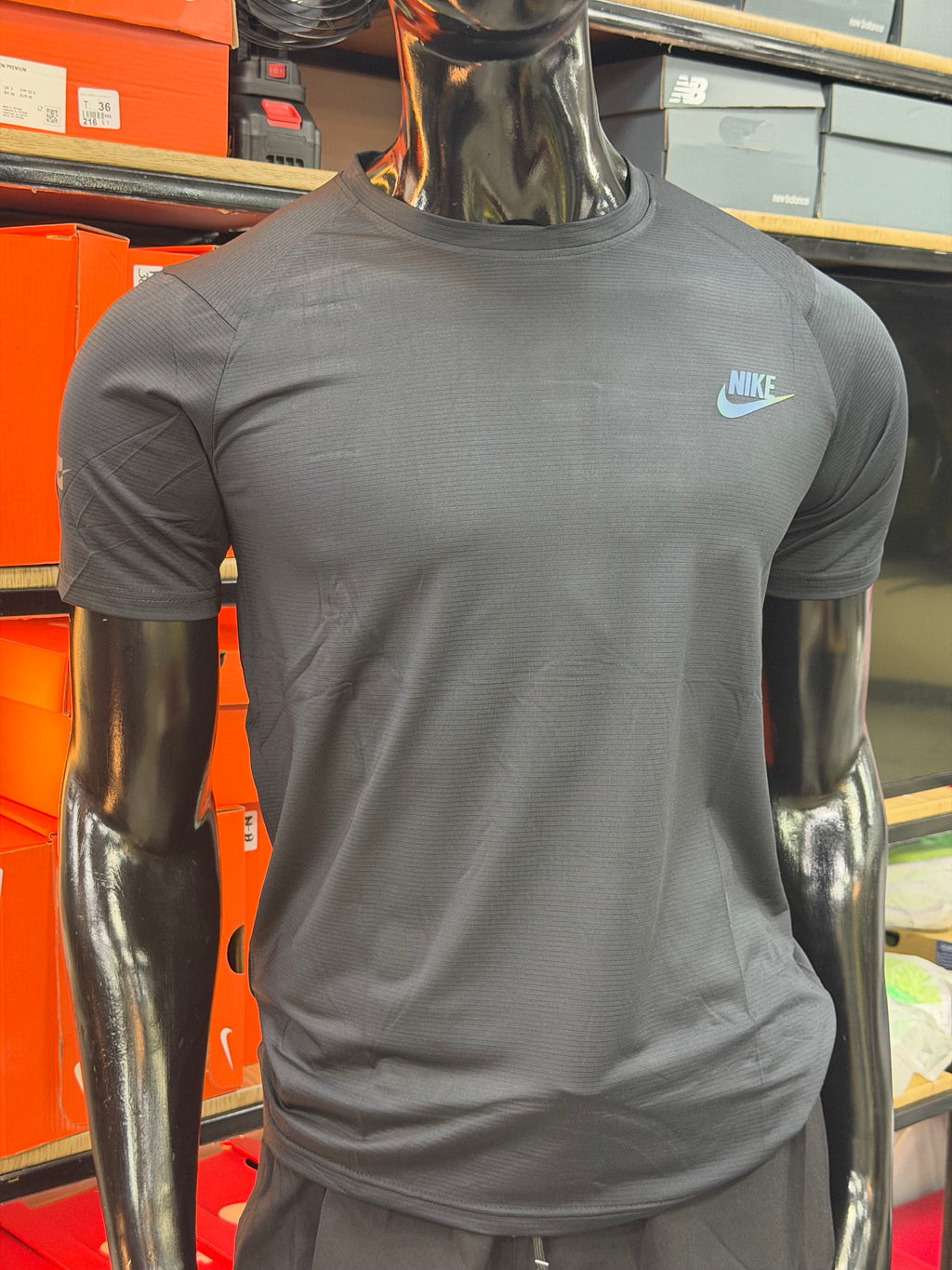 NIKE TELA DRIFIT