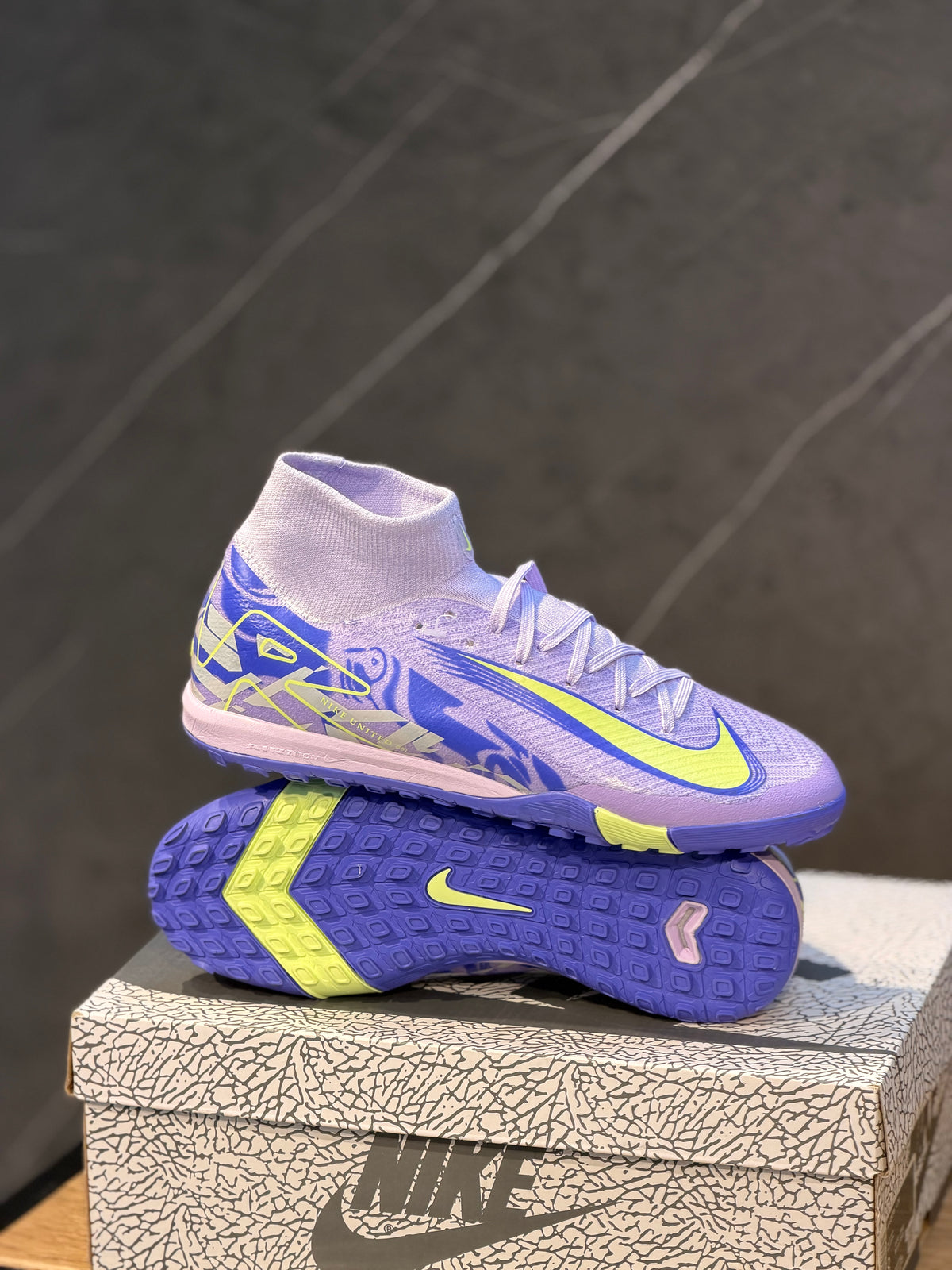 NIKE TORRETIN