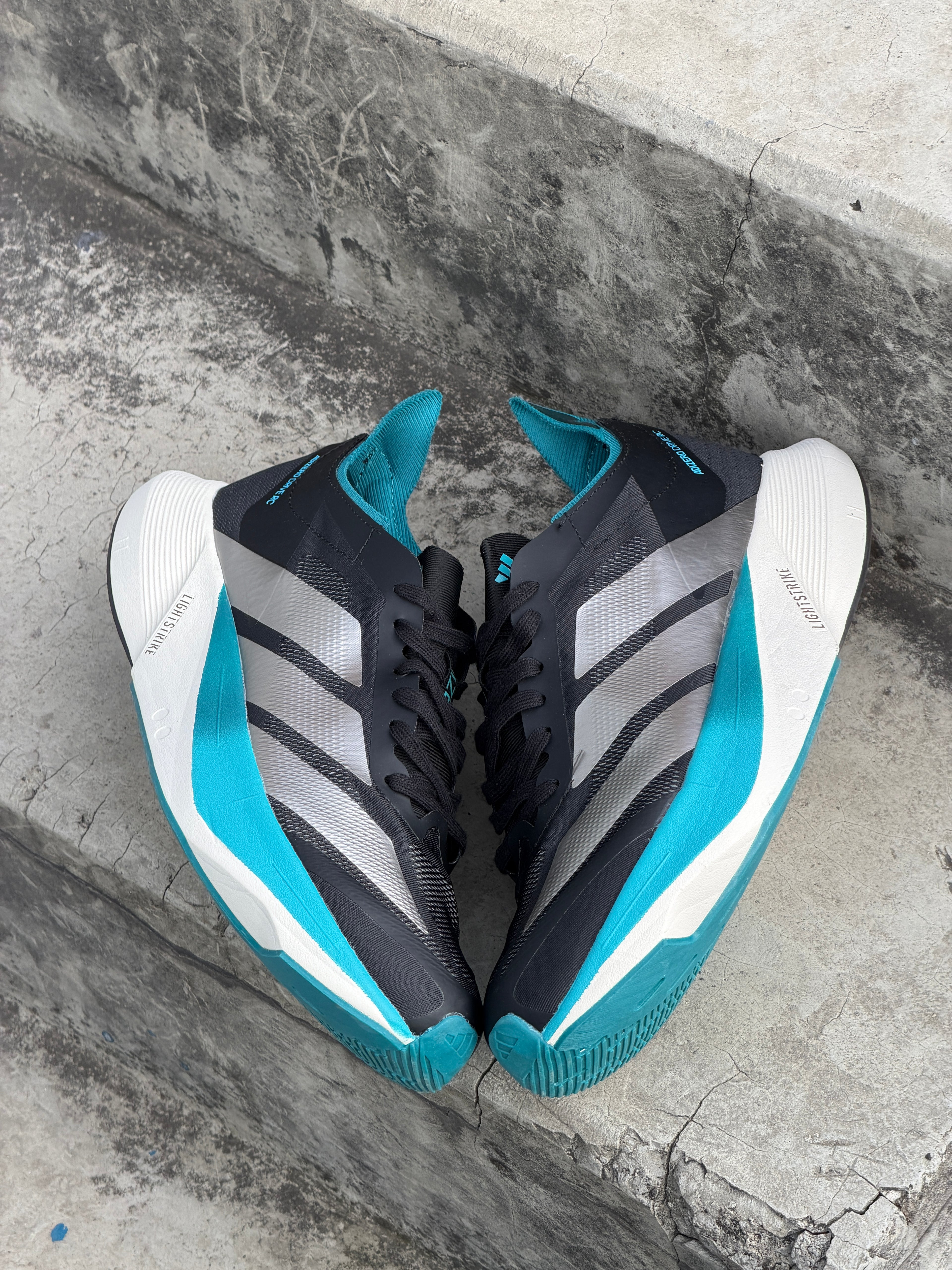 ADIZERO DRIVE RC