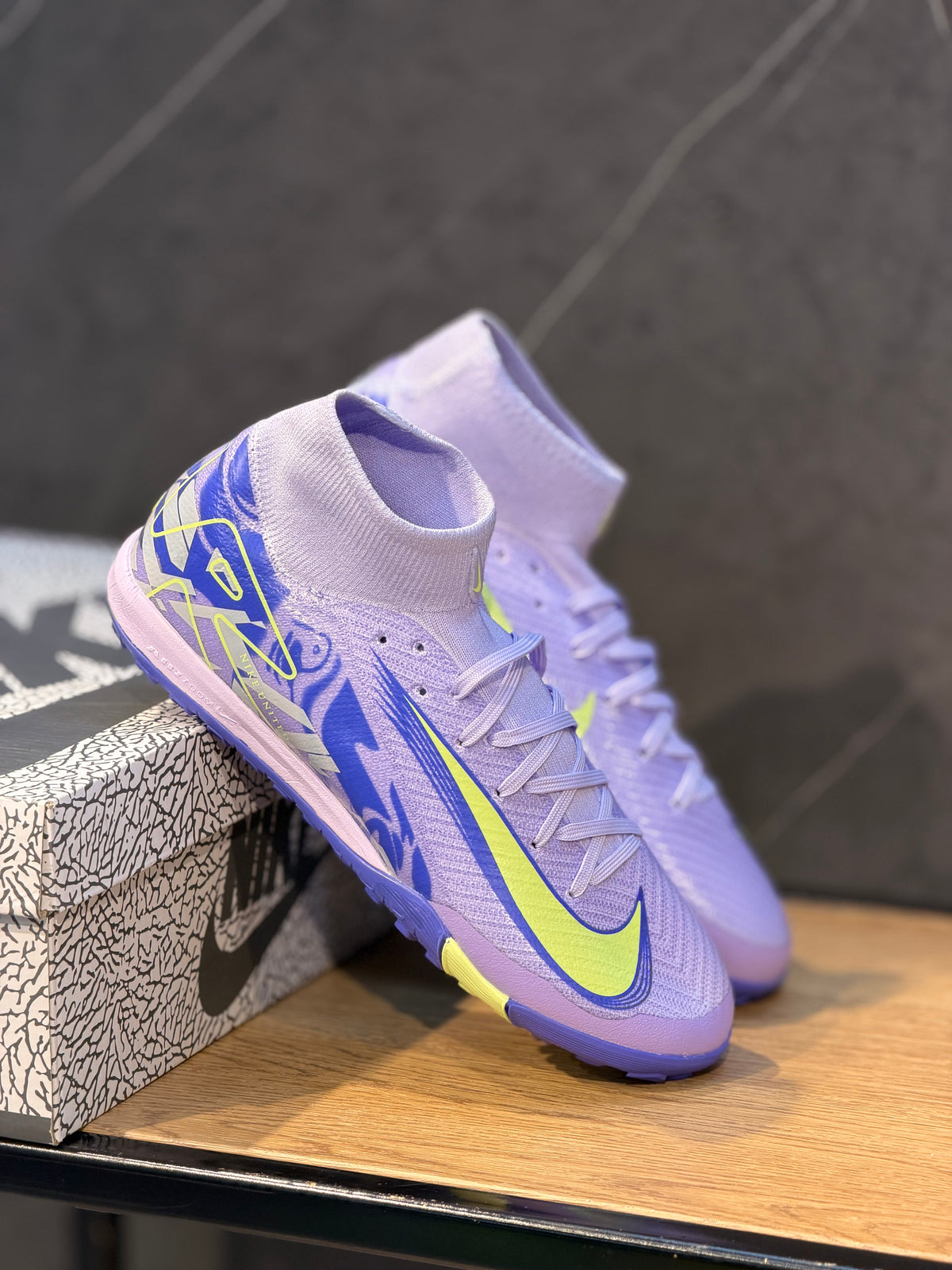 NIKE TORRETIN