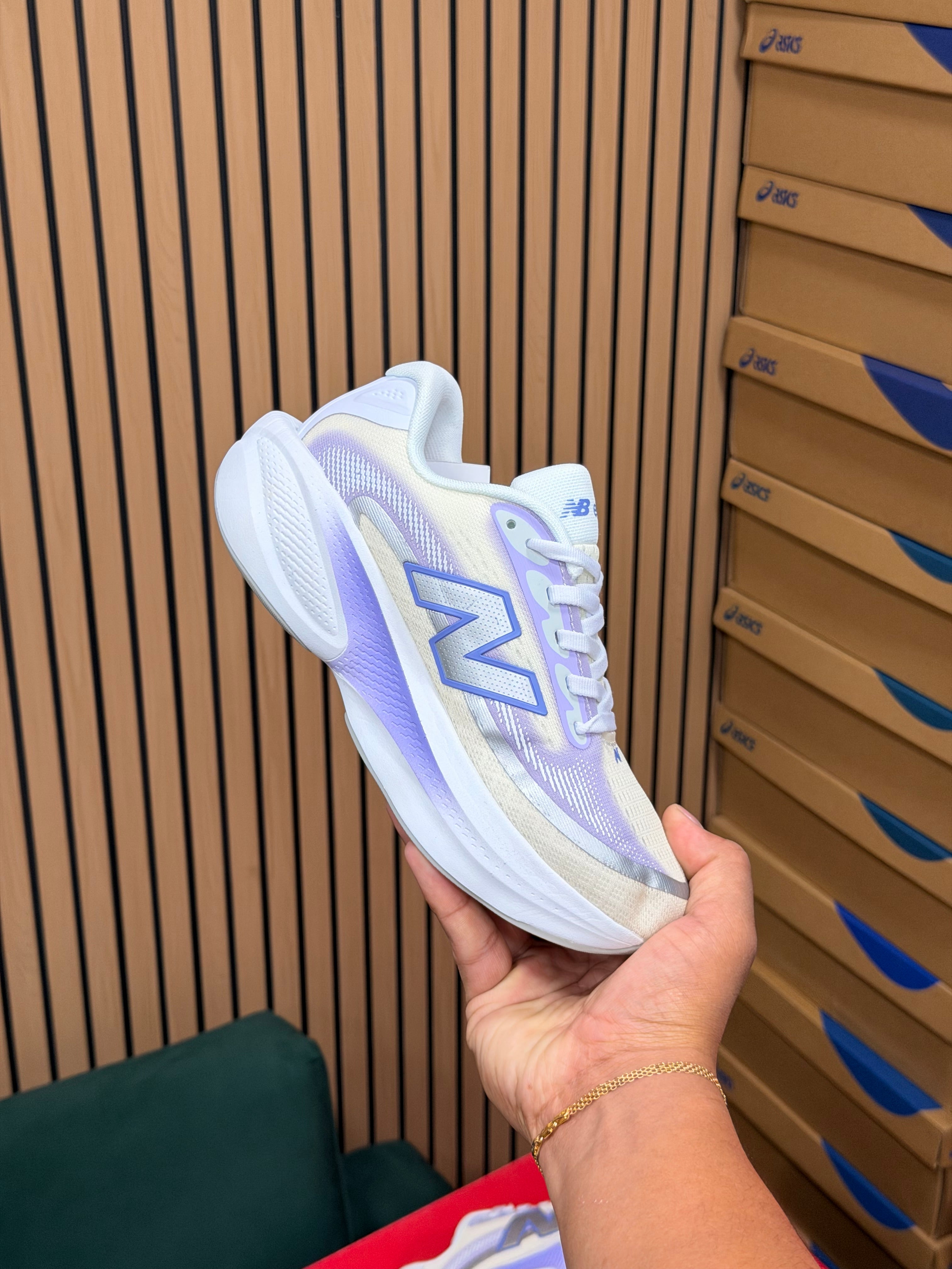 NEW BALANCE ELIPPSE