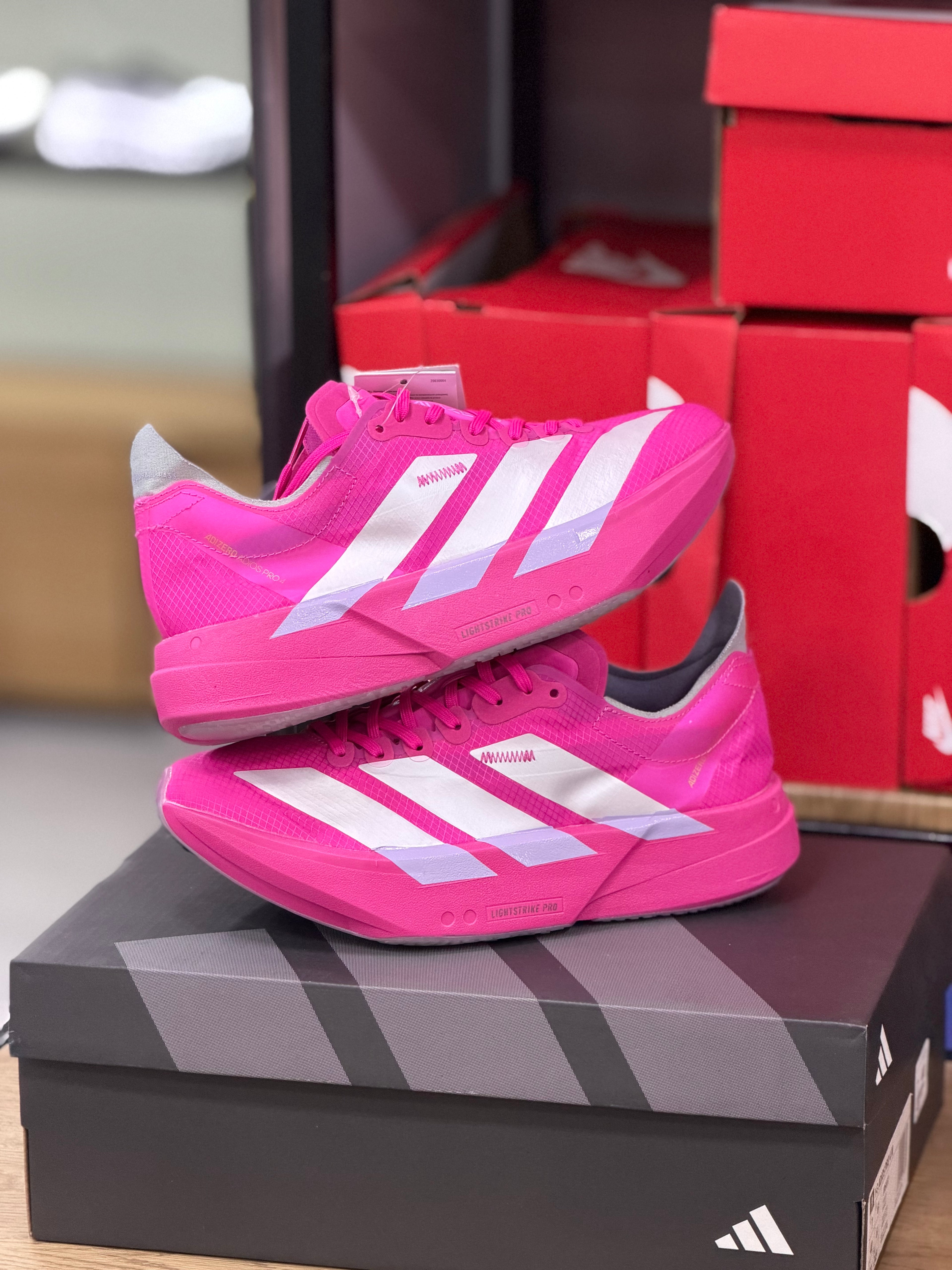ADIZERO ADIÓS PRO 4