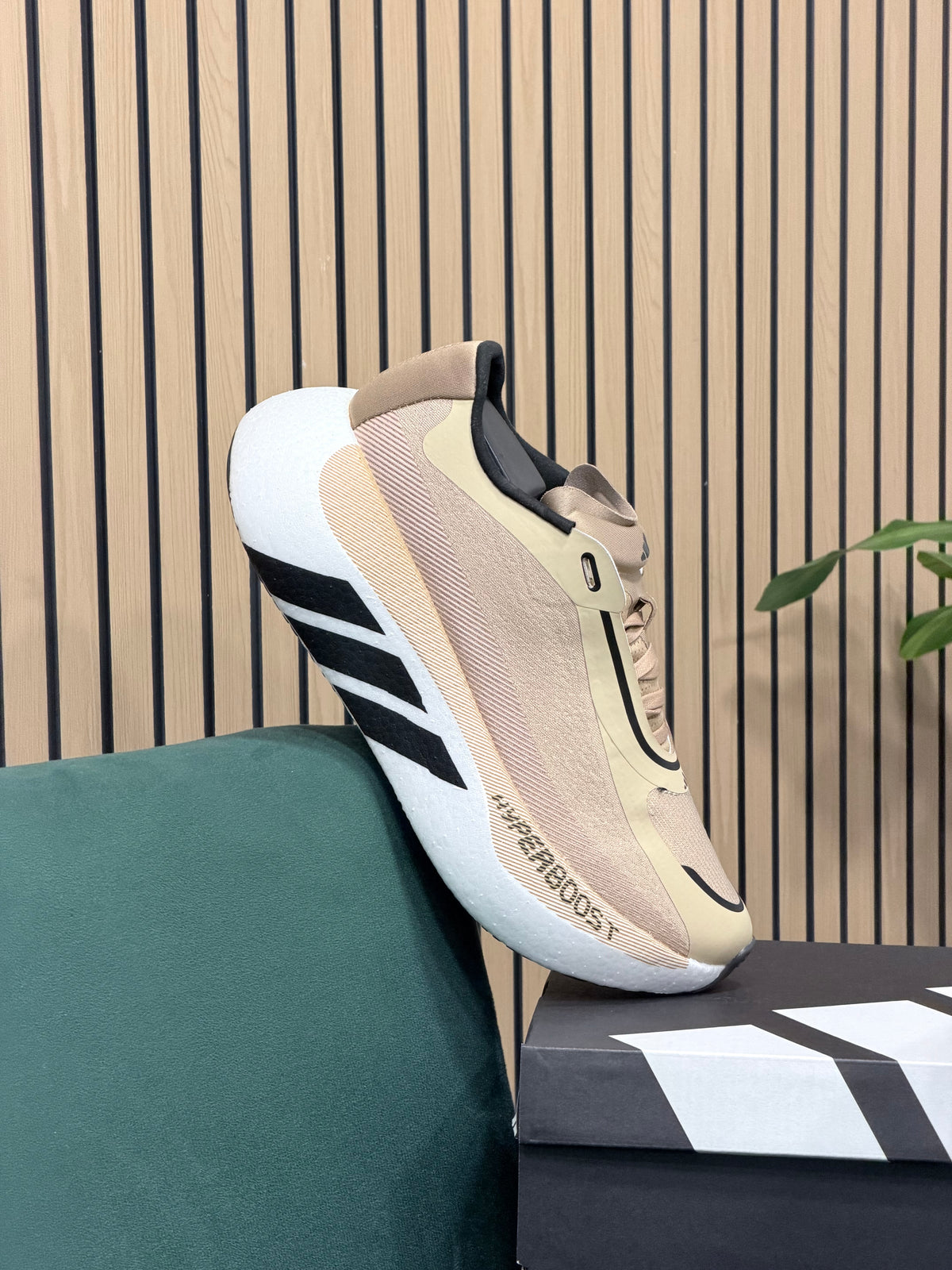 ADIDAS HYPERBOOTS EDGE