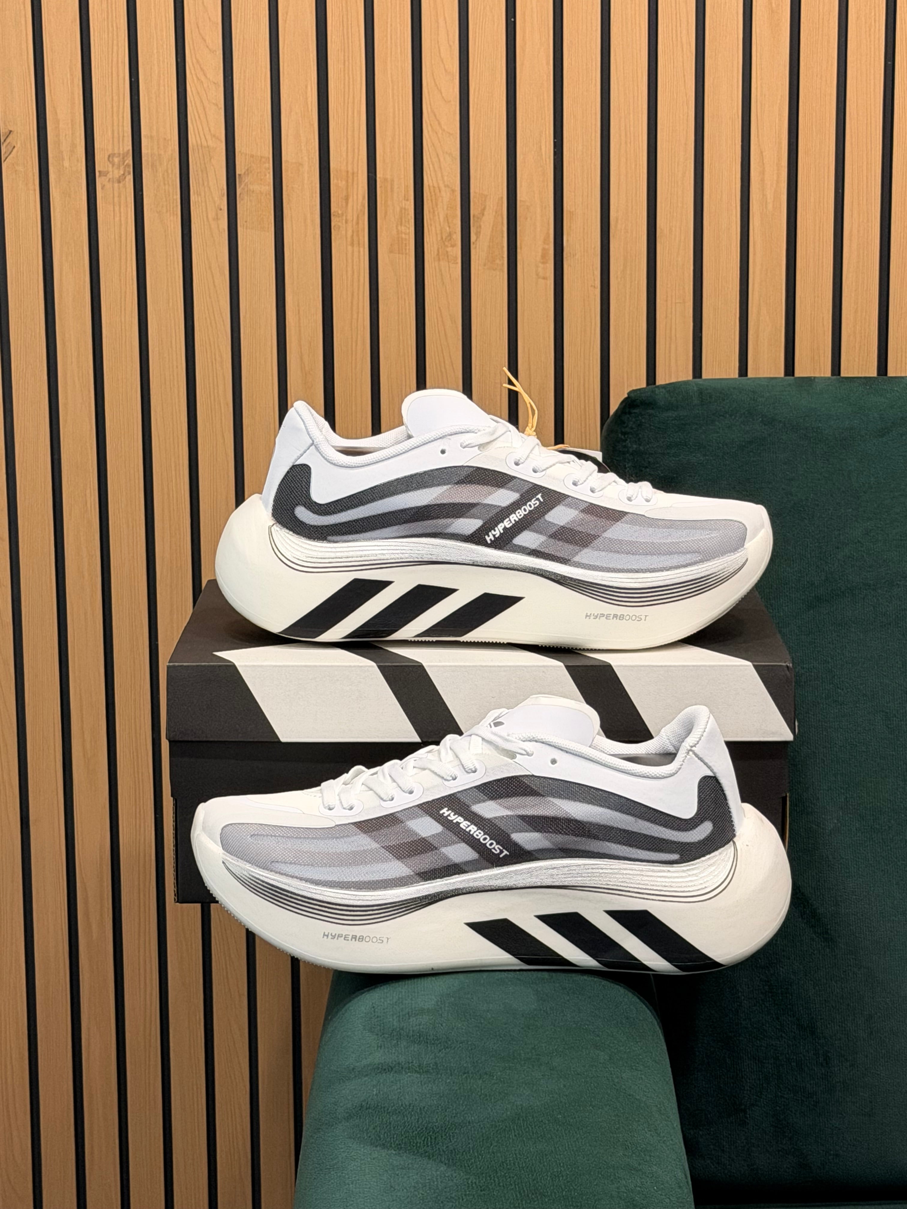 ADIDAS HYPERBOOTS